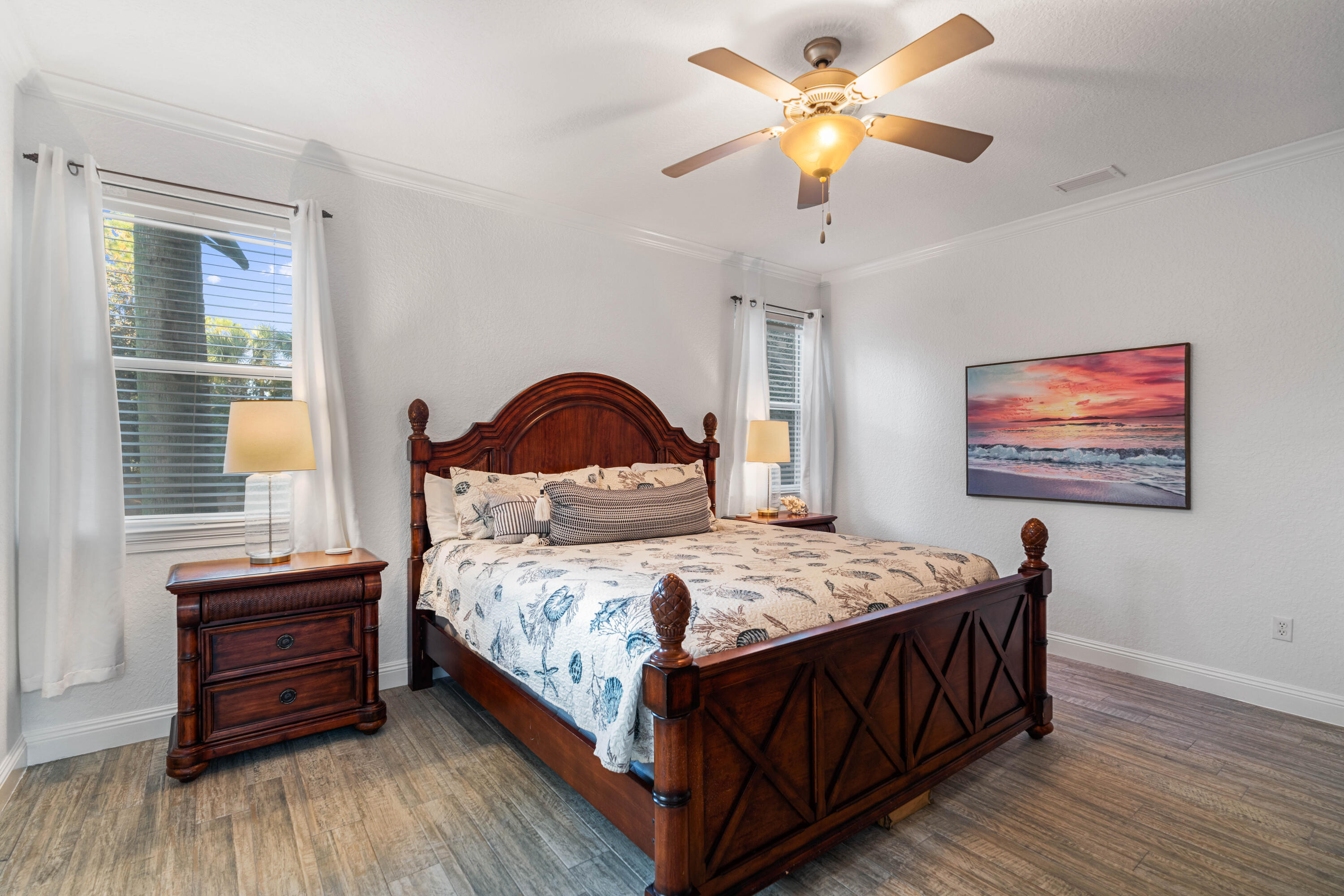 VILLAGES OF CRYSTAL BEACH - Residential