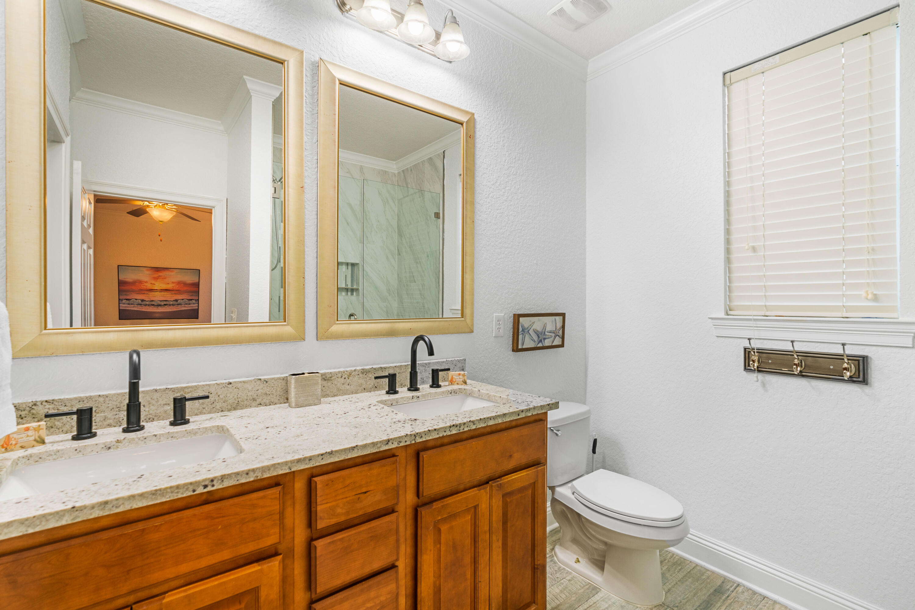 VILLAGES OF CRYSTAL BEACH - Residential