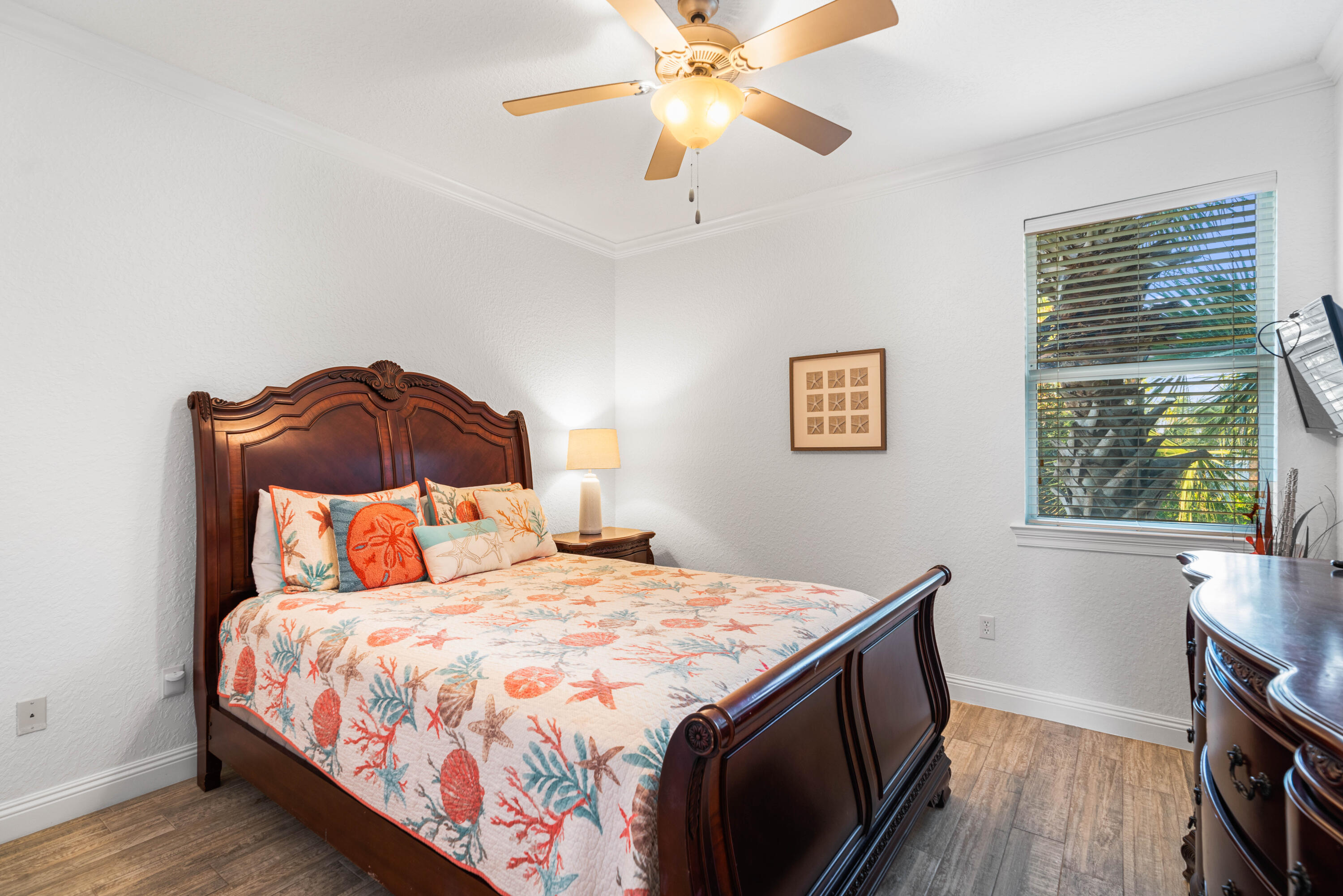 VILLAGES OF CRYSTAL BEACH - Residential