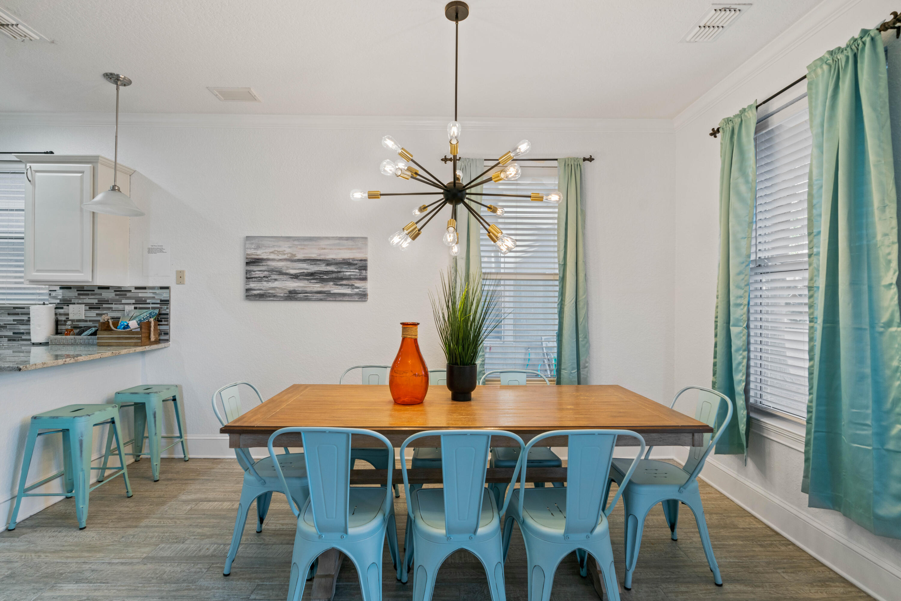 VILLAGES OF CRYSTAL BEACH - Residential