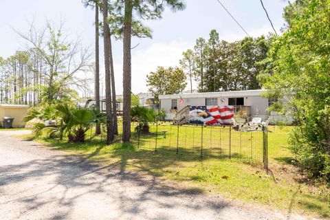 203 Nuit Lane Santa Rosa Beach FL 32459