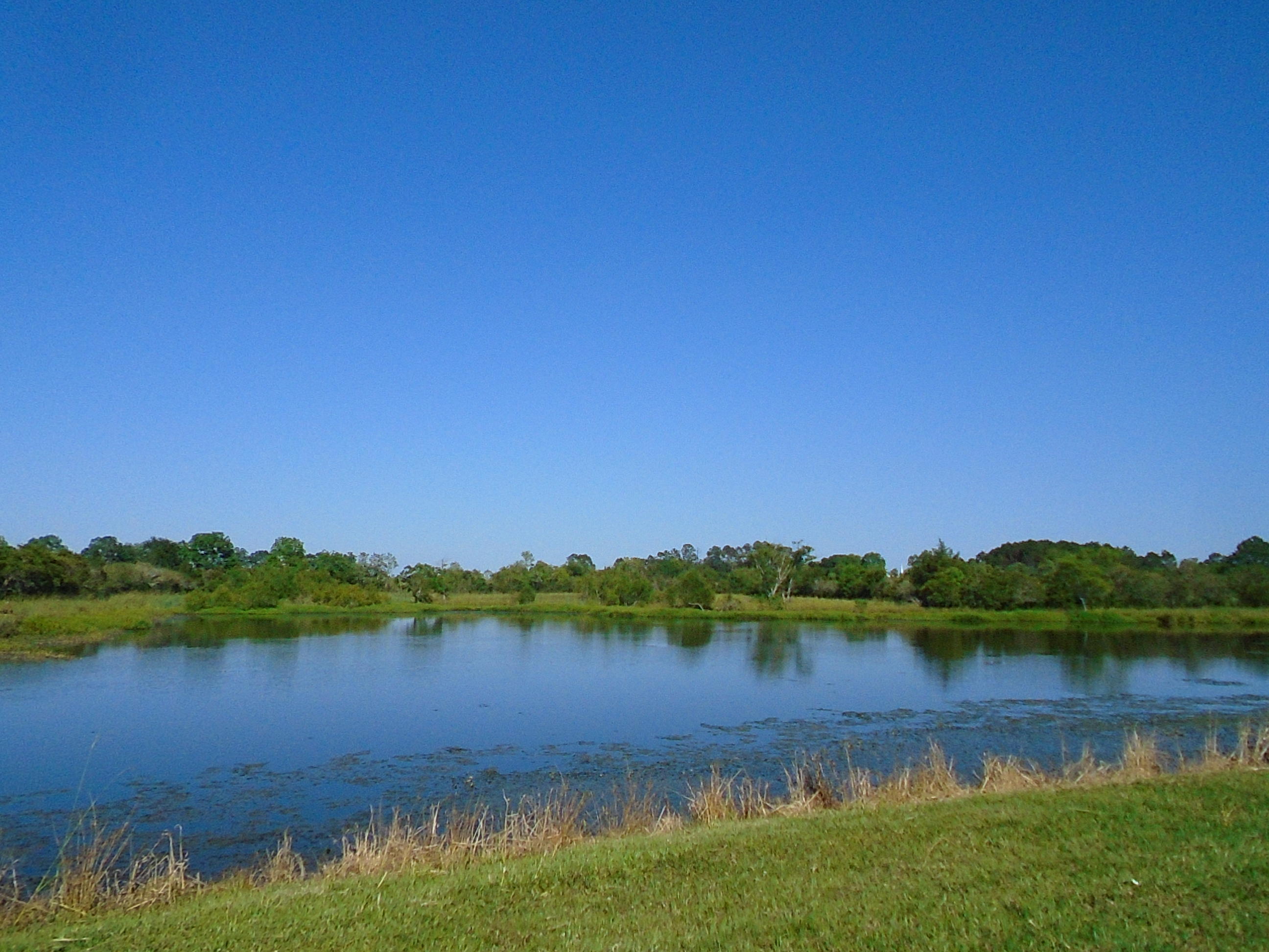 METES & BOUNDS - Farm