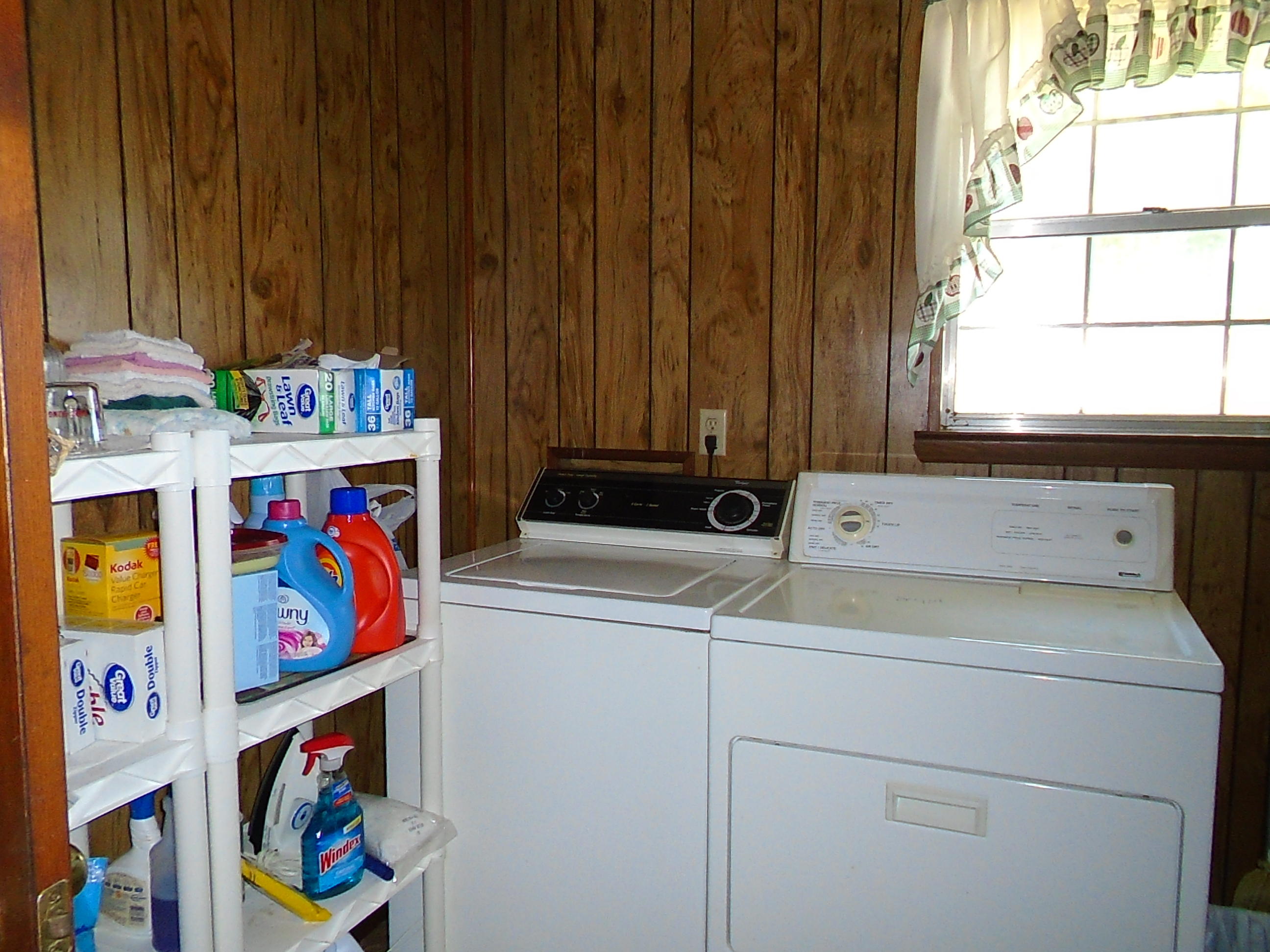 METES & BOUNDS - Farm