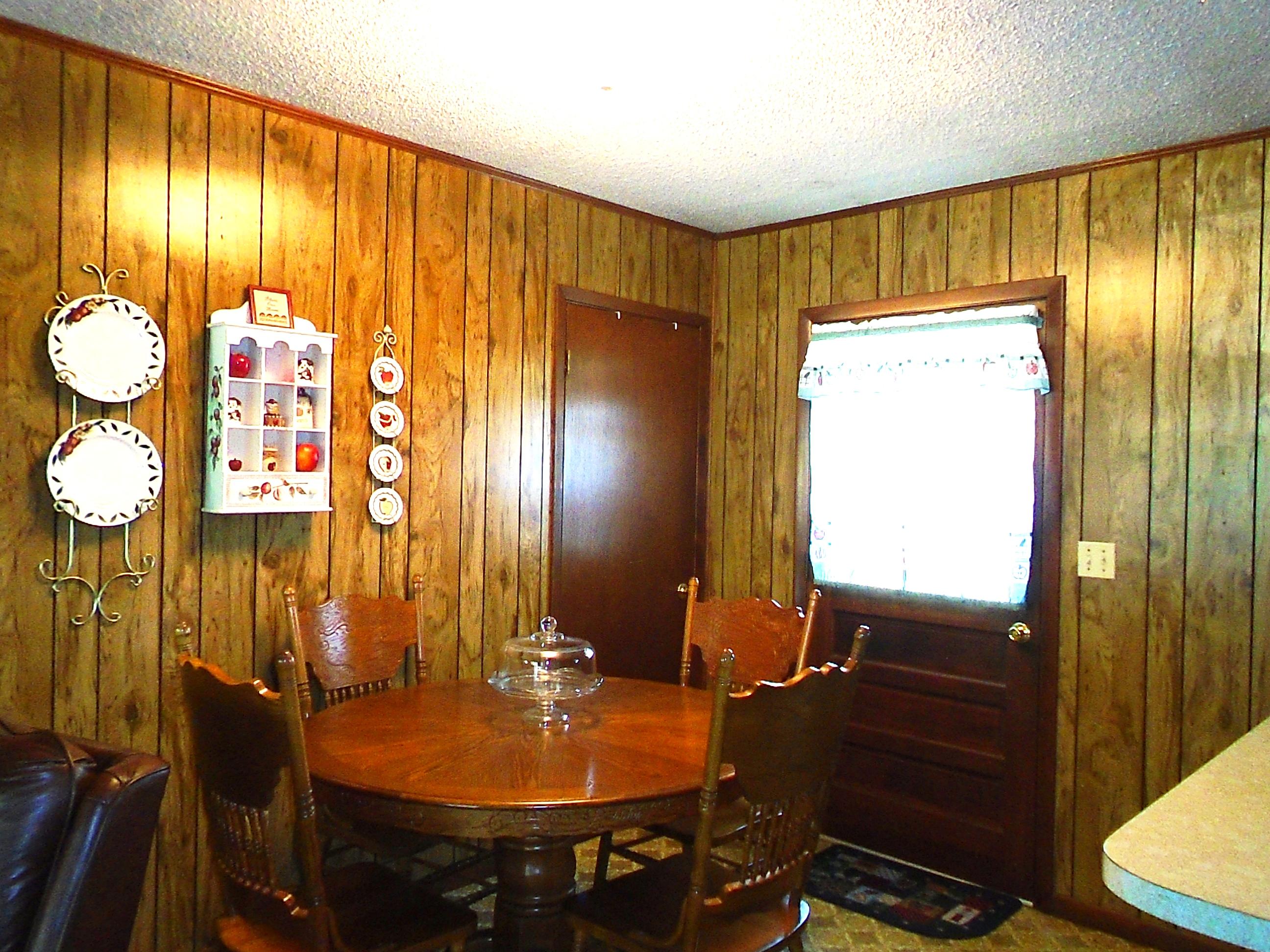 METES & BOUNDS - Farm