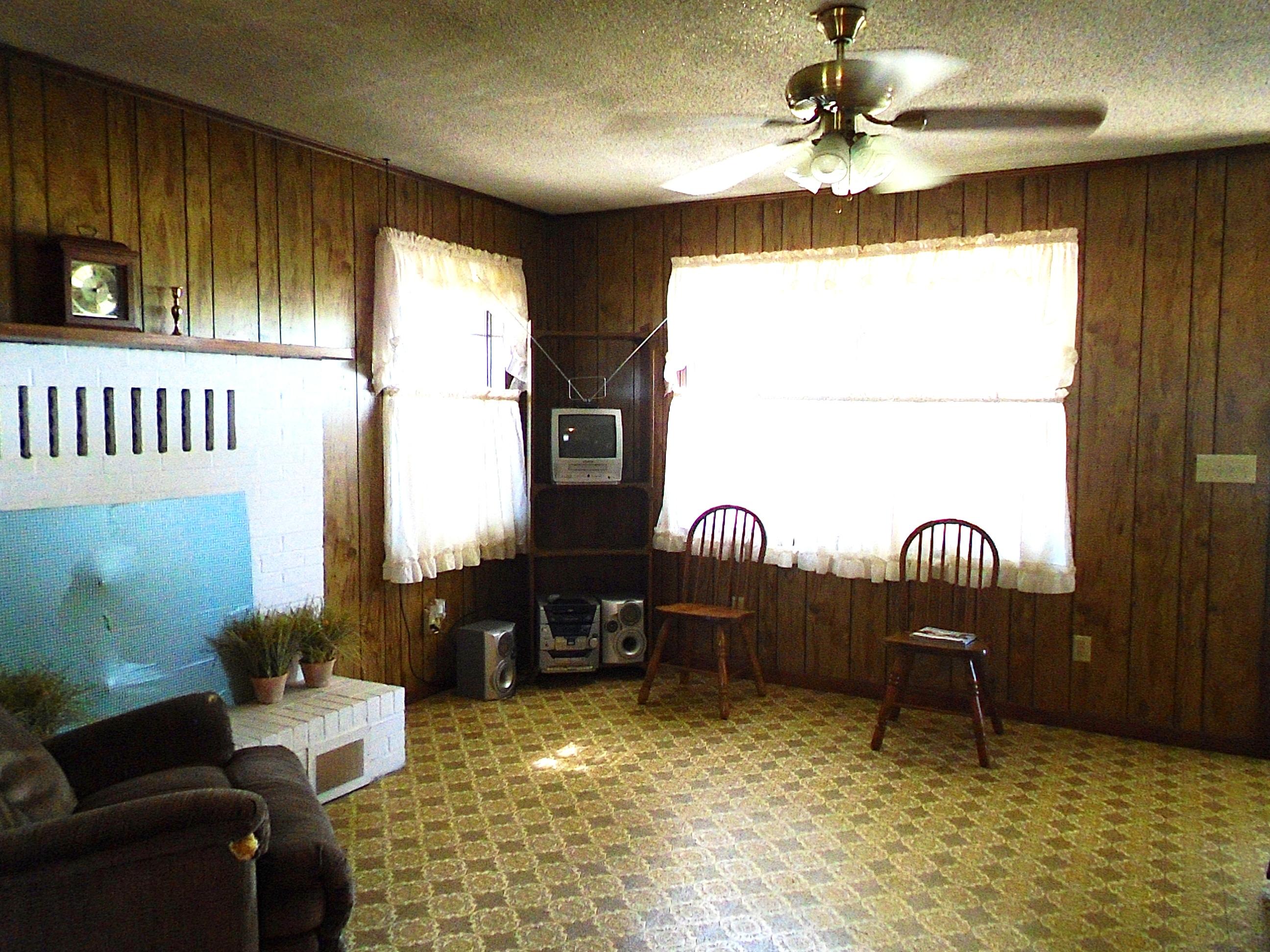 METES & BOUNDS - Farm