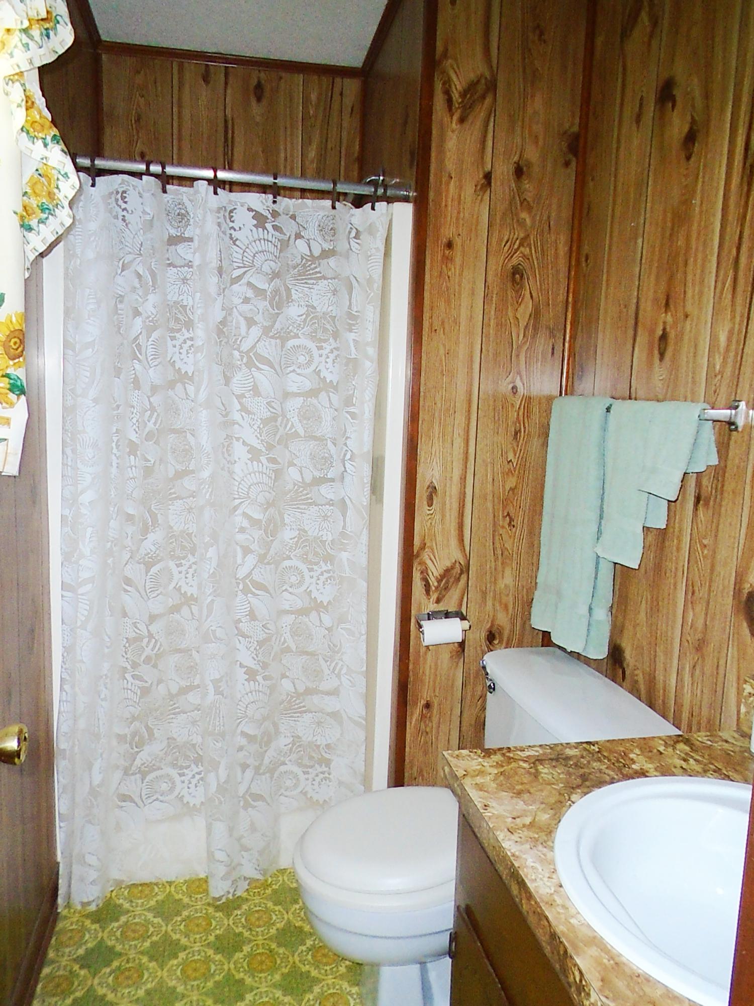 METES & BOUNDS - Farm