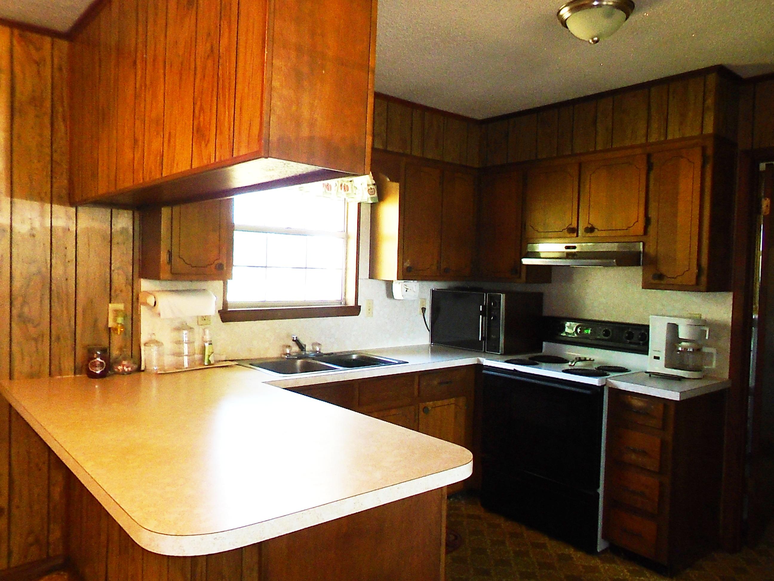 METES & BOUNDS - Farm