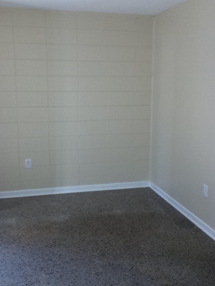 NA - Residential Lease