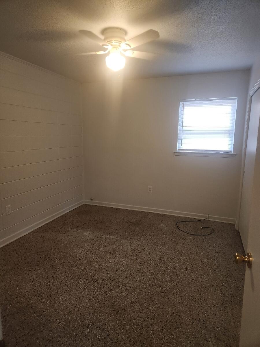 NA - Residential Lease