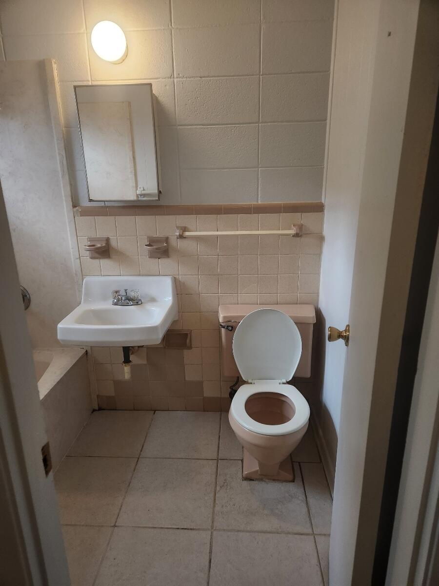 NA - Residential Lease