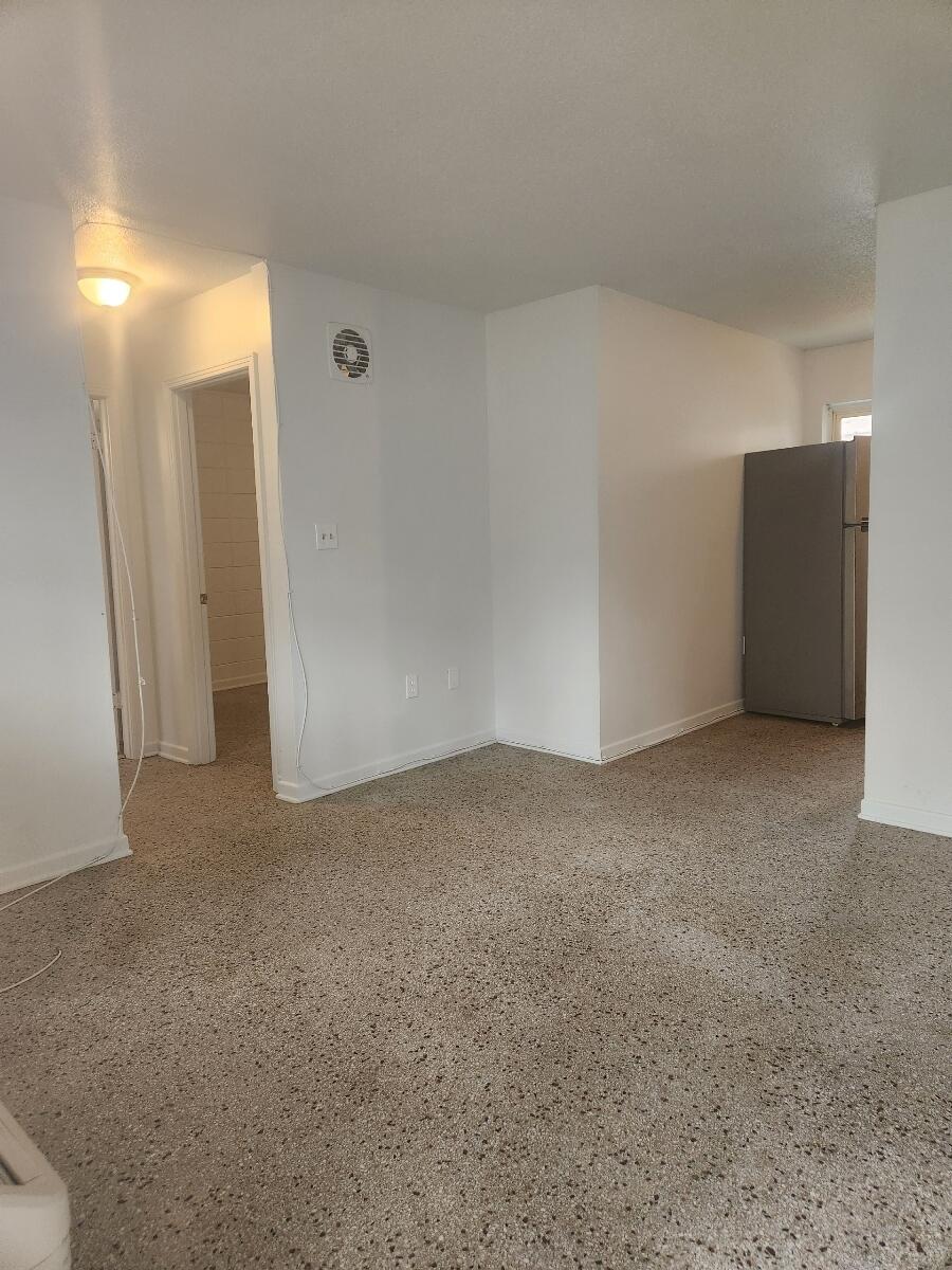 NA - Residential Lease