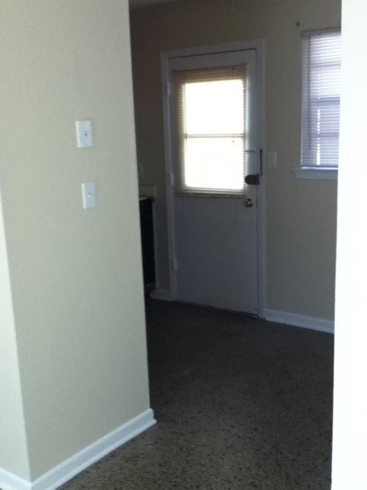 NA - Residential Lease