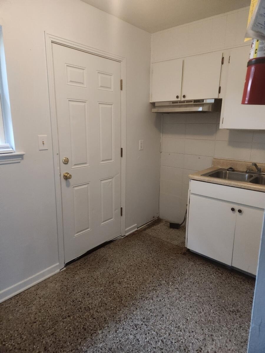 NA - Residential Lease