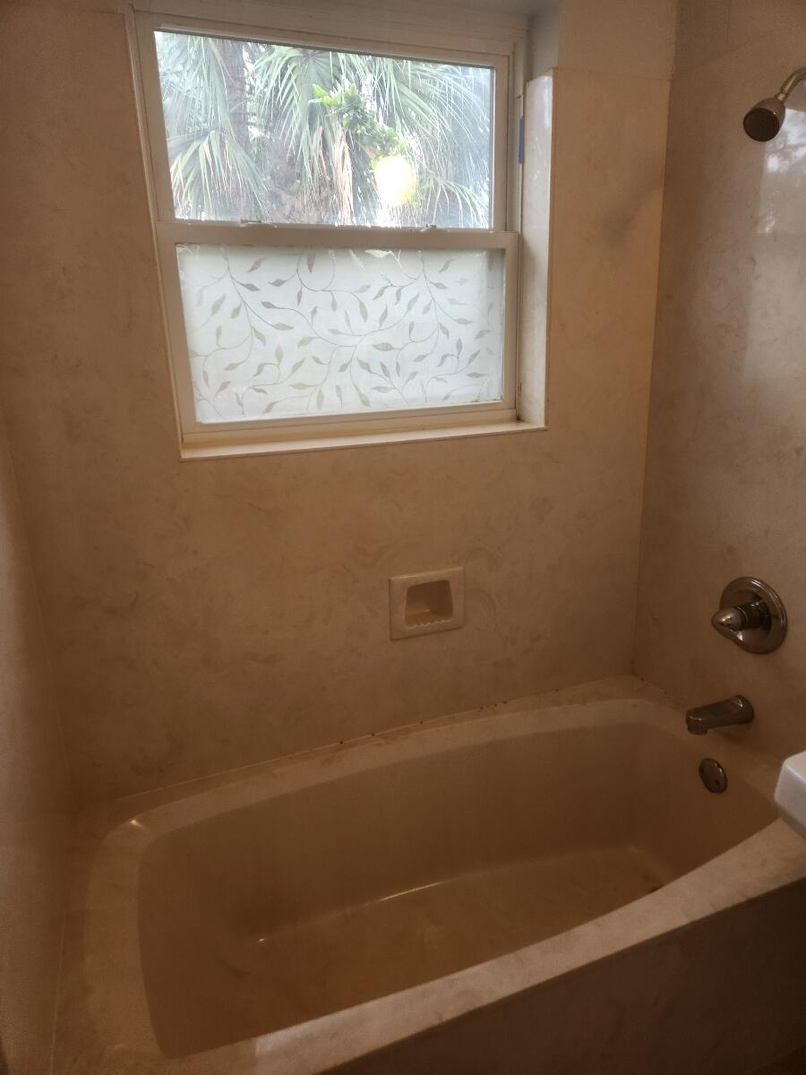 NA - Residential Lease