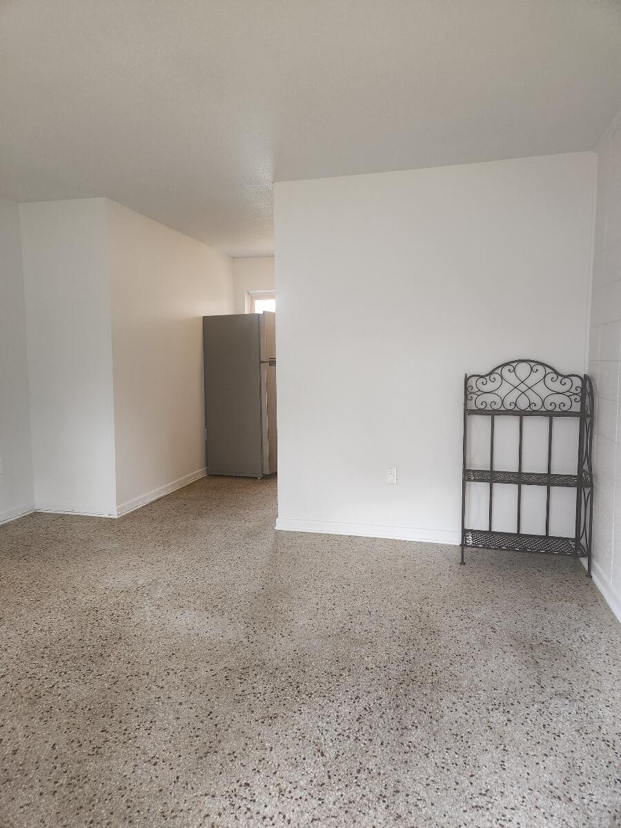 NA - Residential Lease