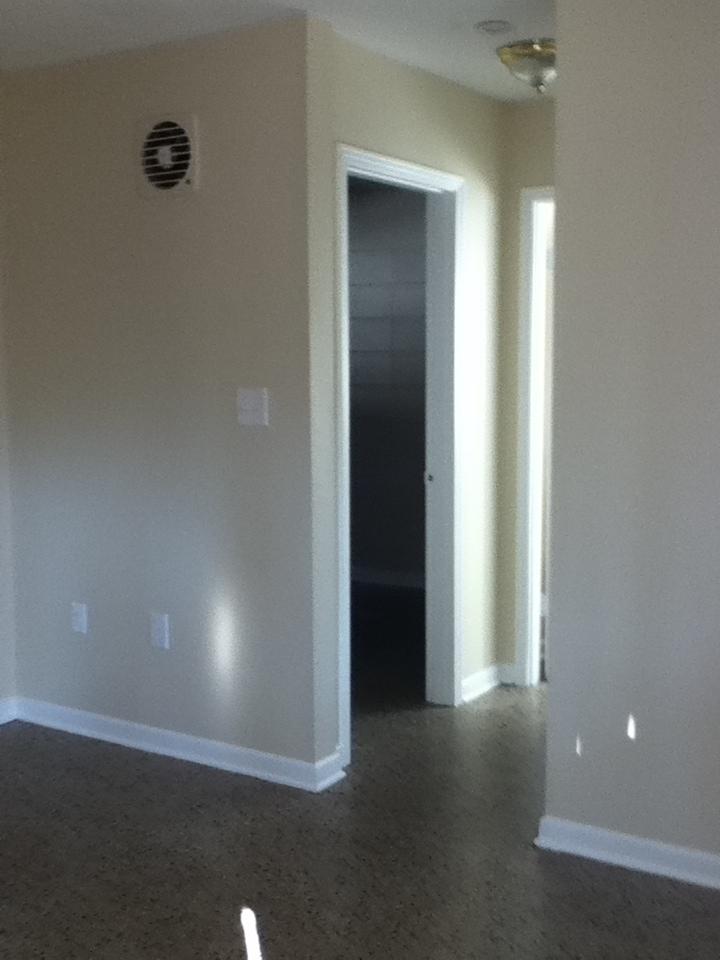 NA - Residential Lease