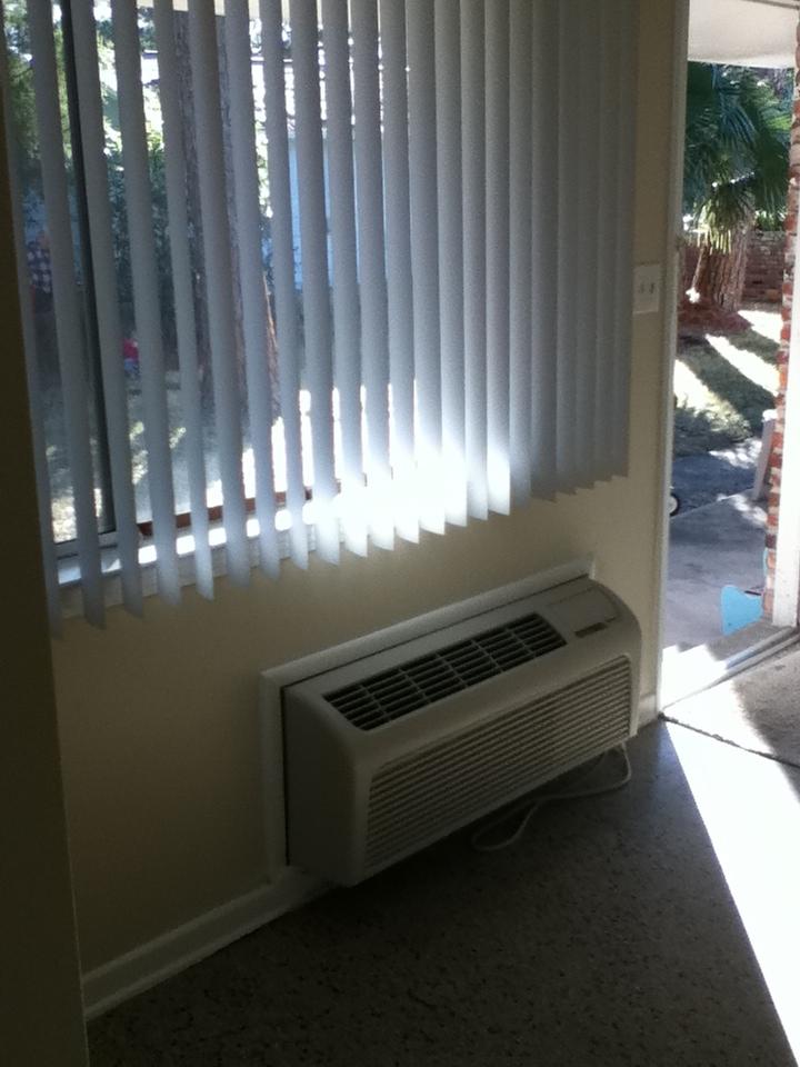 NA - Residential Lease