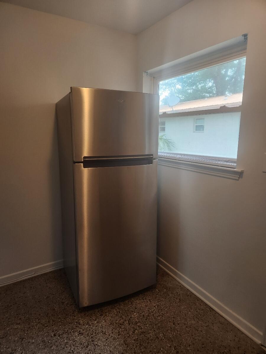 NA - Residential Lease