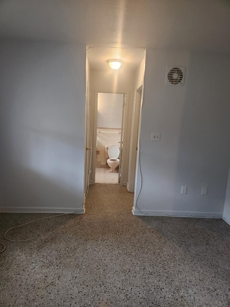 NA - Residential Lease