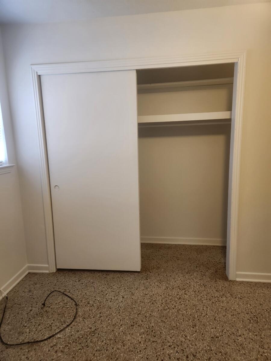 NA - Residential Lease