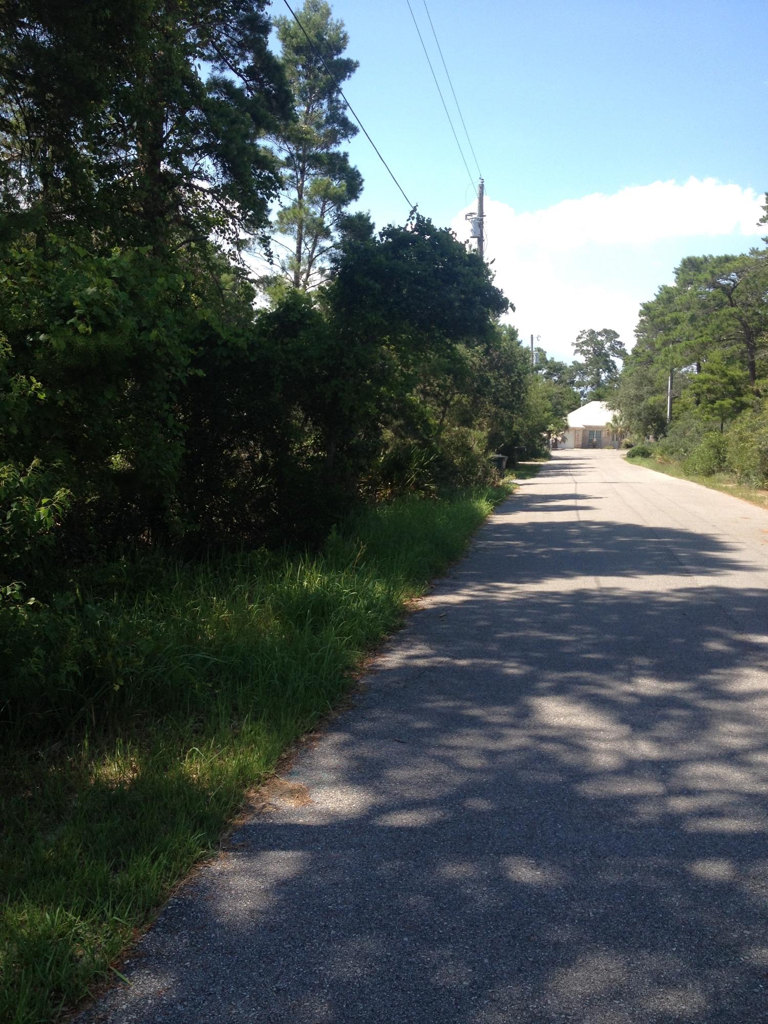 SANTA ROSA RIDGE UNIT 1 - Land