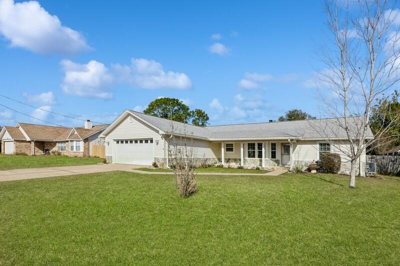 COUNTRYVIEW EST - Residential