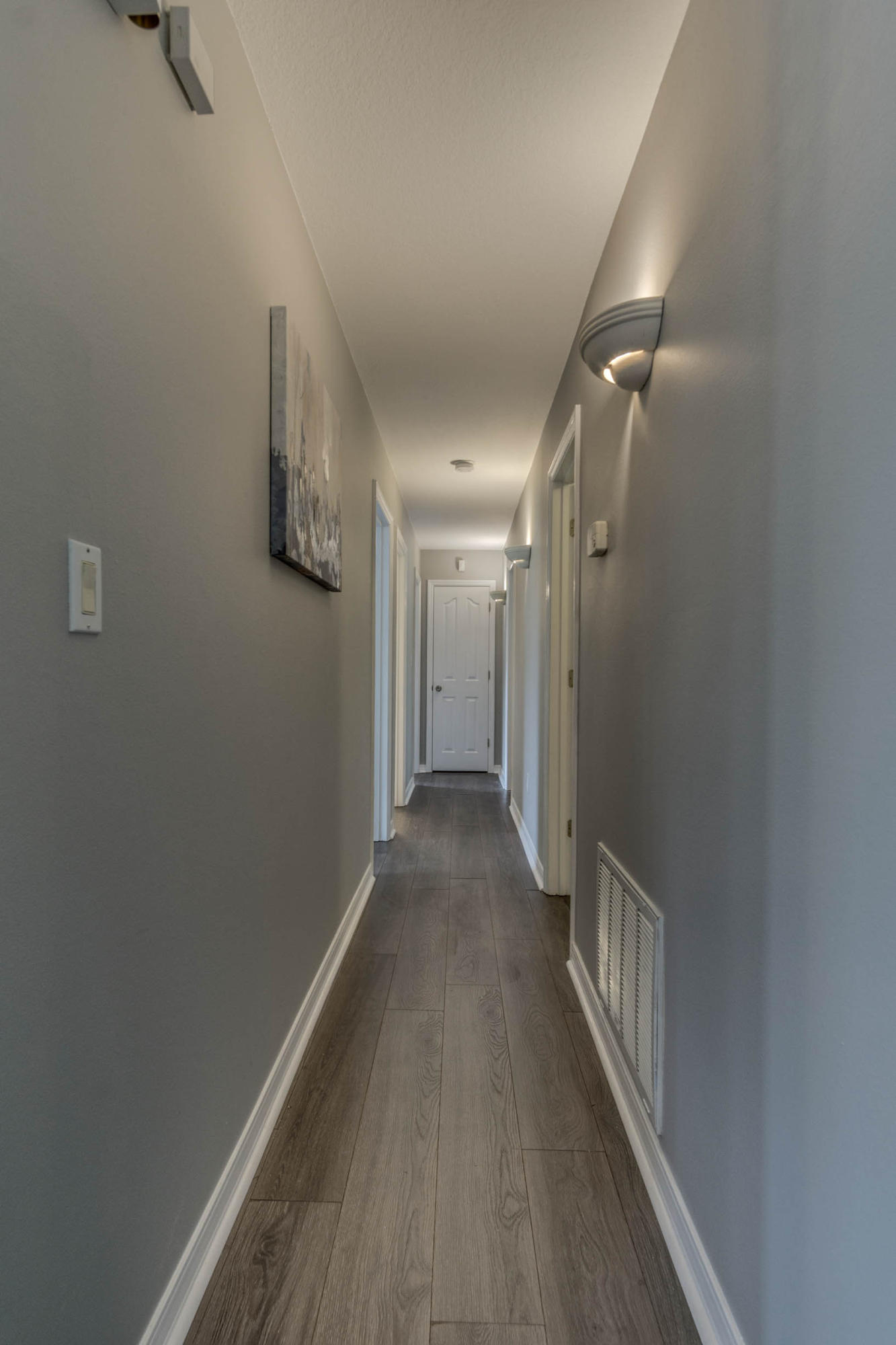 HOLIDAY SHORES ESTATES - Residential