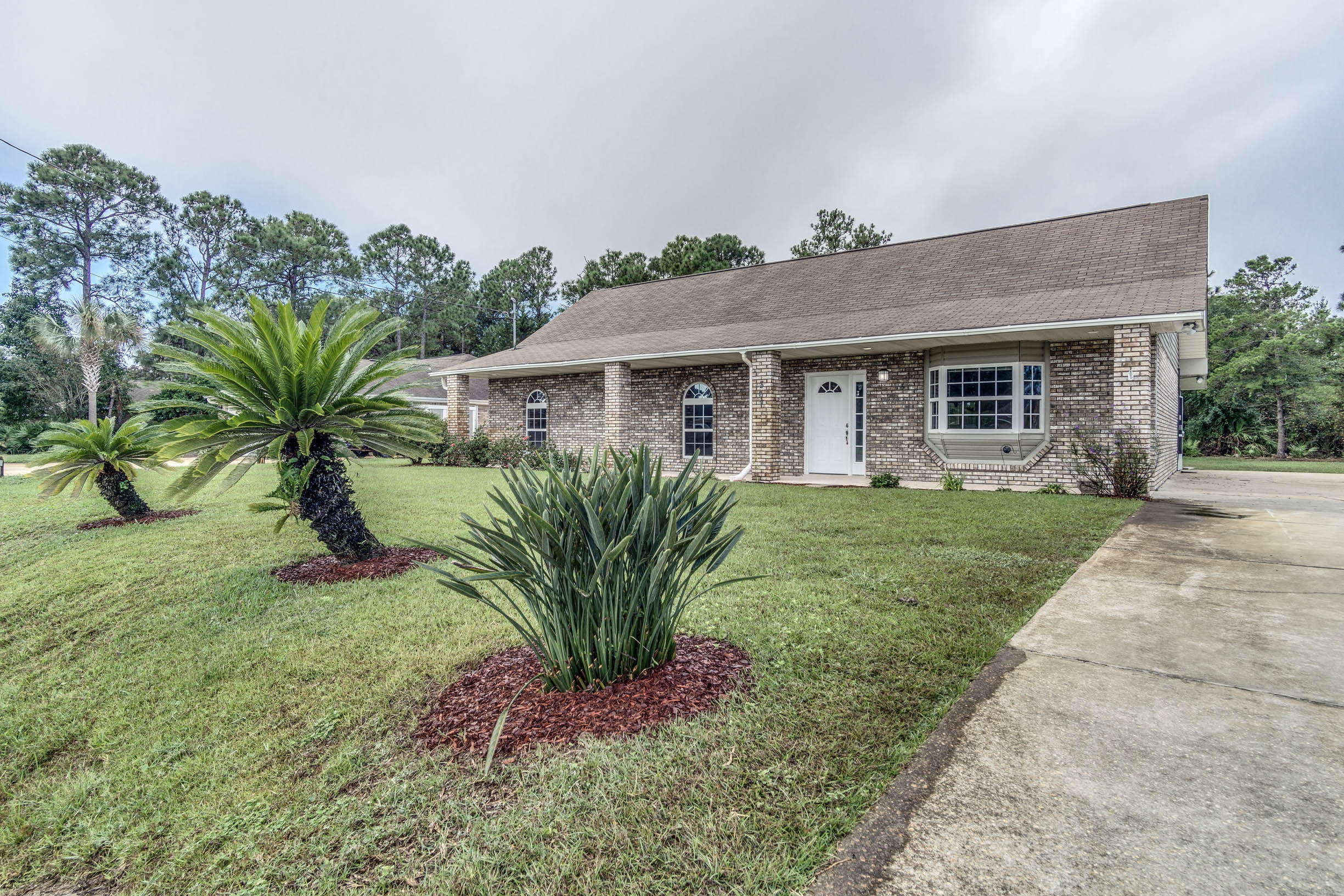 HOLIDAY SHORES ESTATES - Residential