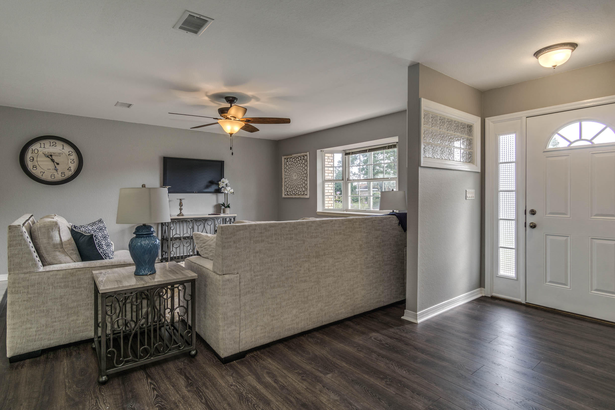 HOLIDAY SHORES ESTATES - Residential