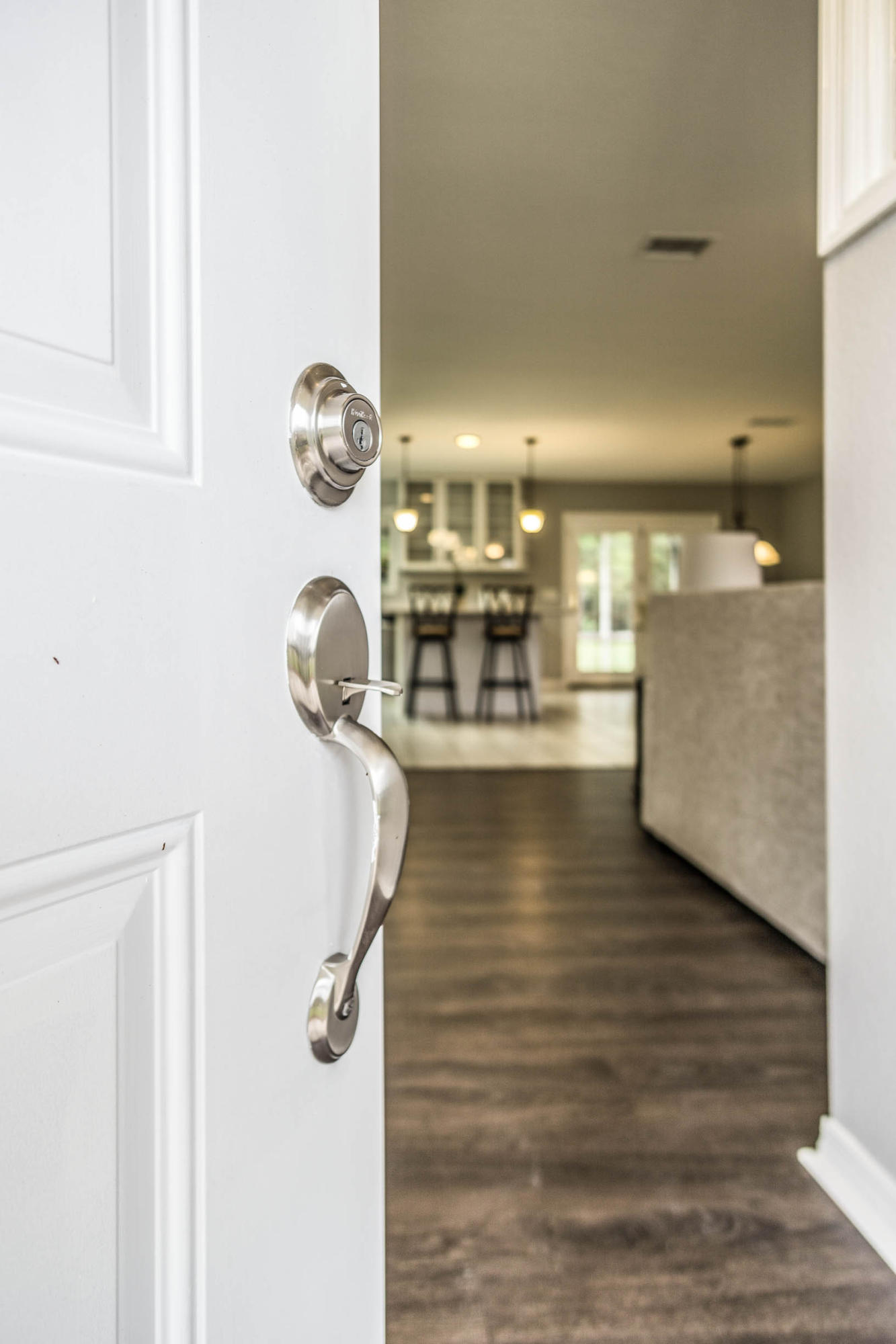 HOLIDAY SHORES ESTATES - Residential