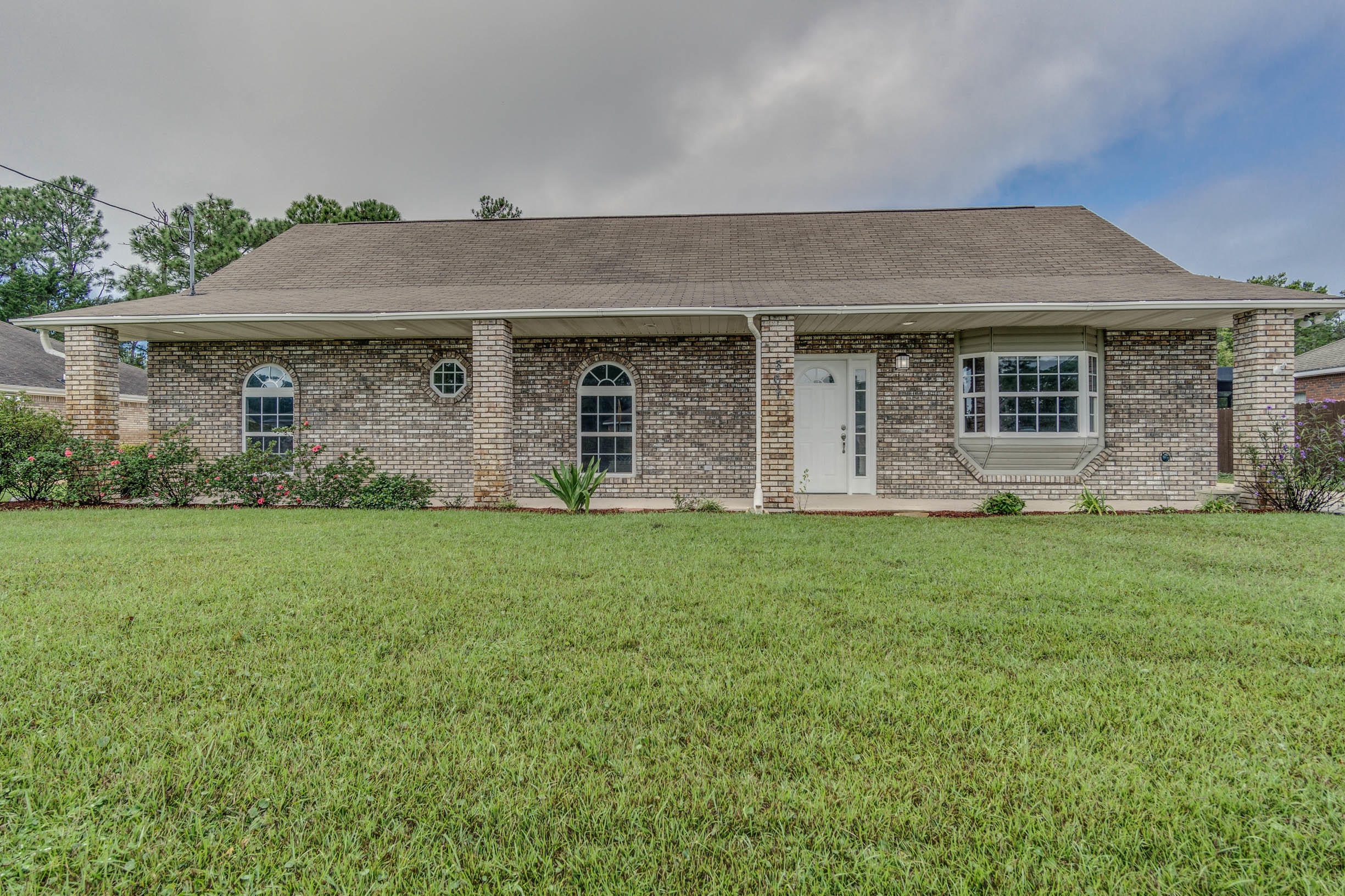 HOLIDAY SHORES ESTATES - Residential