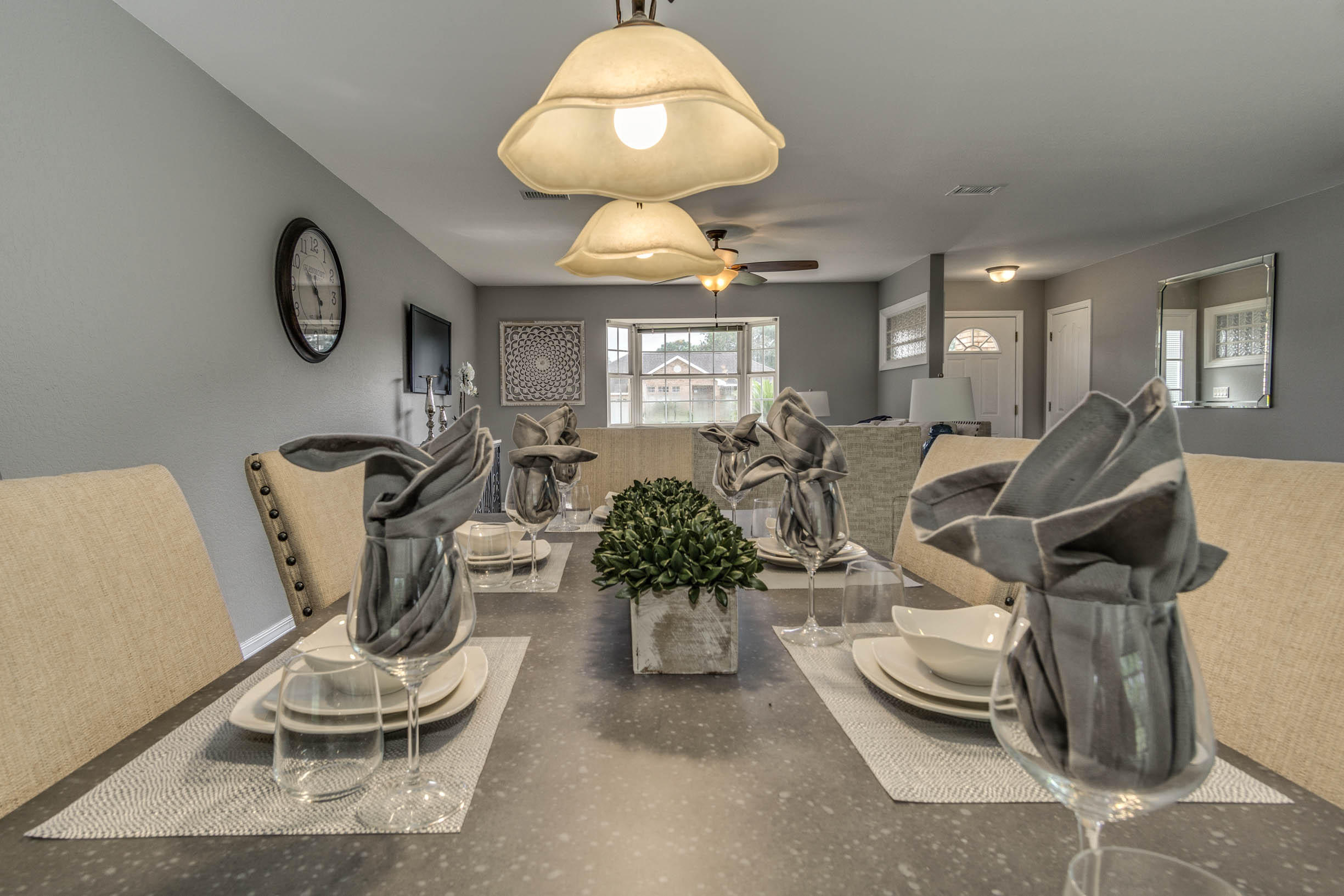 HOLIDAY SHORES ESTATES - Residential