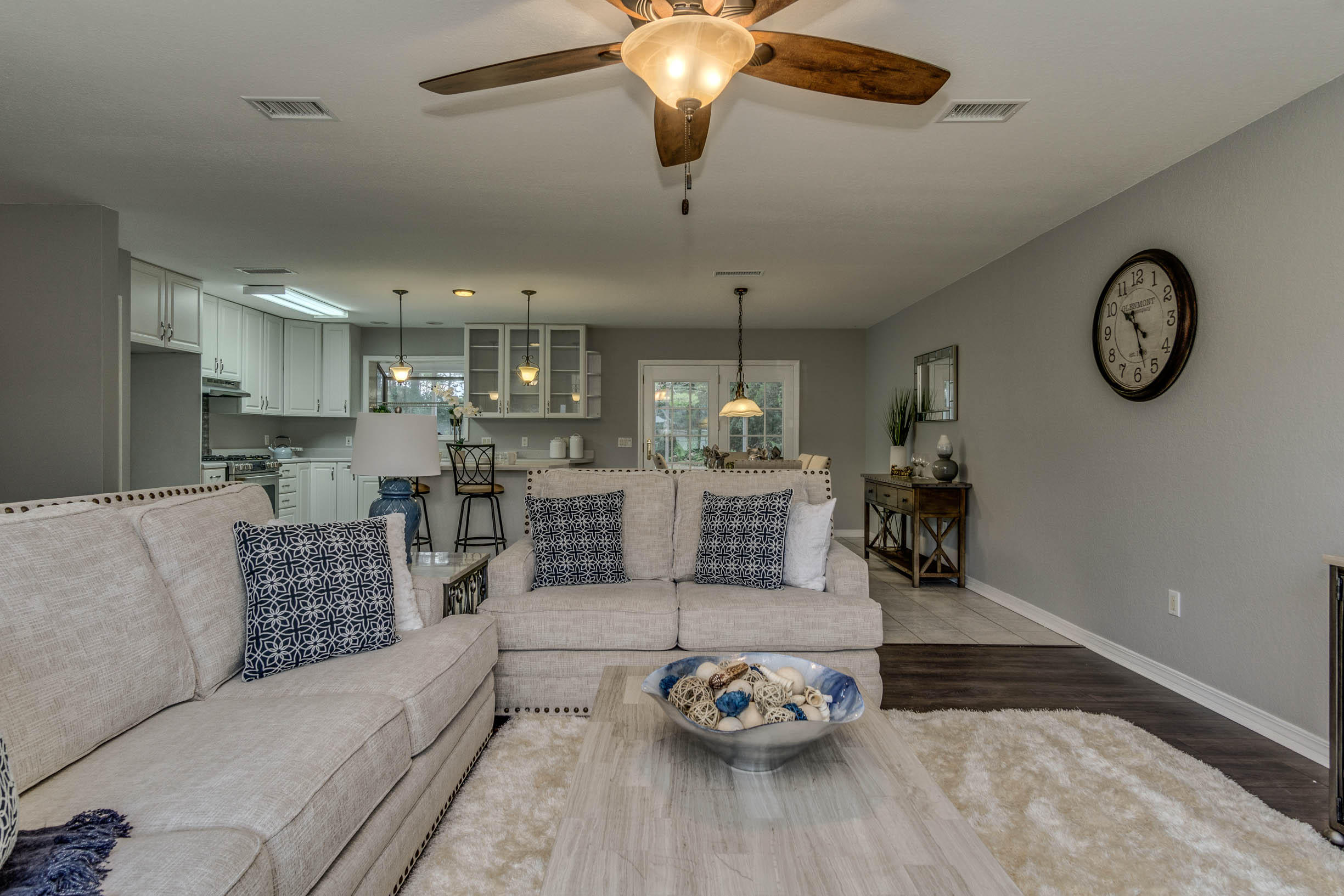 HOLIDAY SHORES ESTATES - Residential