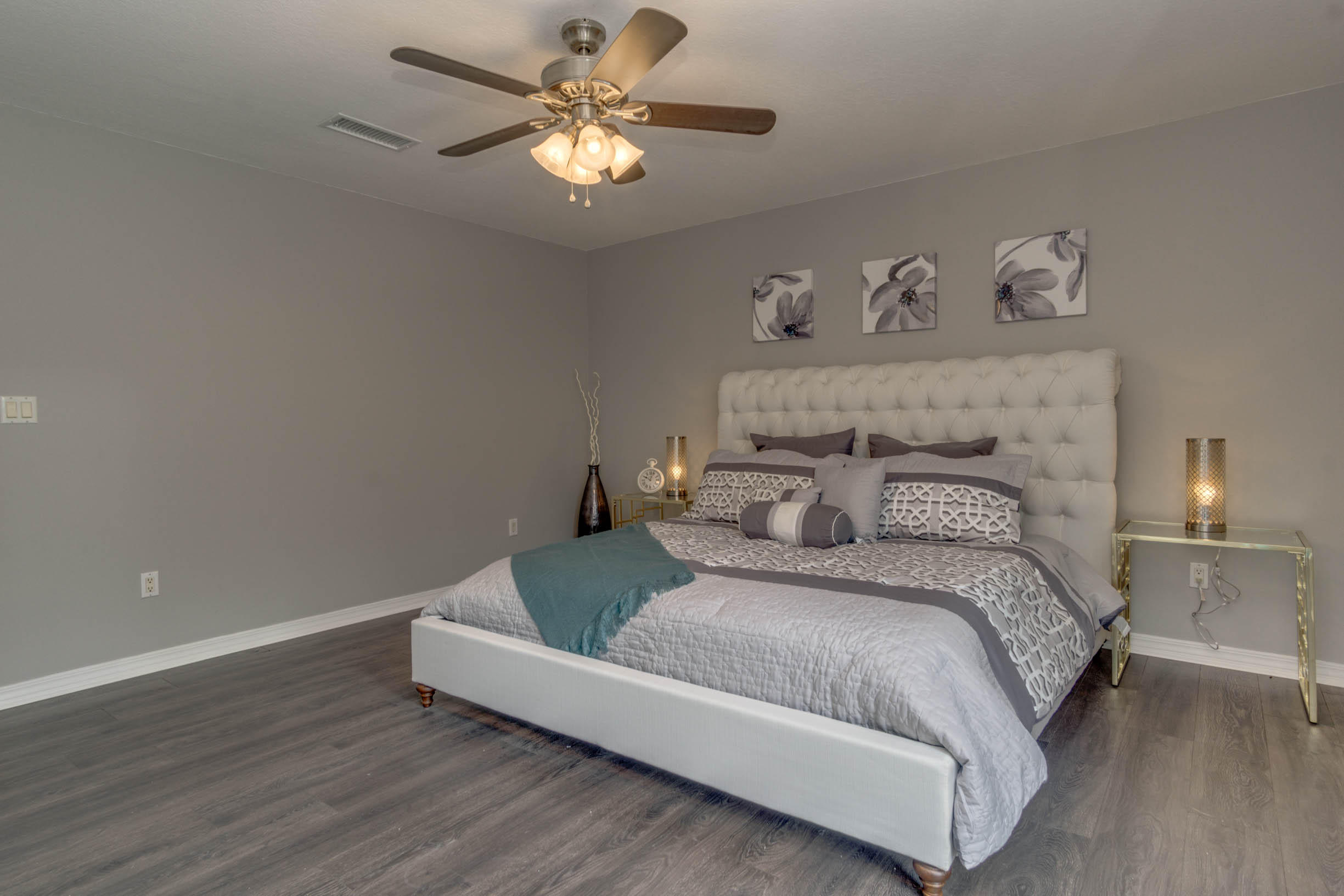 HOLIDAY SHORES ESTATES - Residential