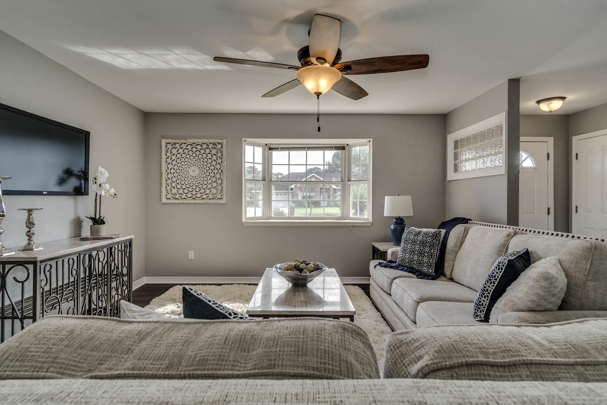 HOLIDAY SHORES ESTATES - Residential