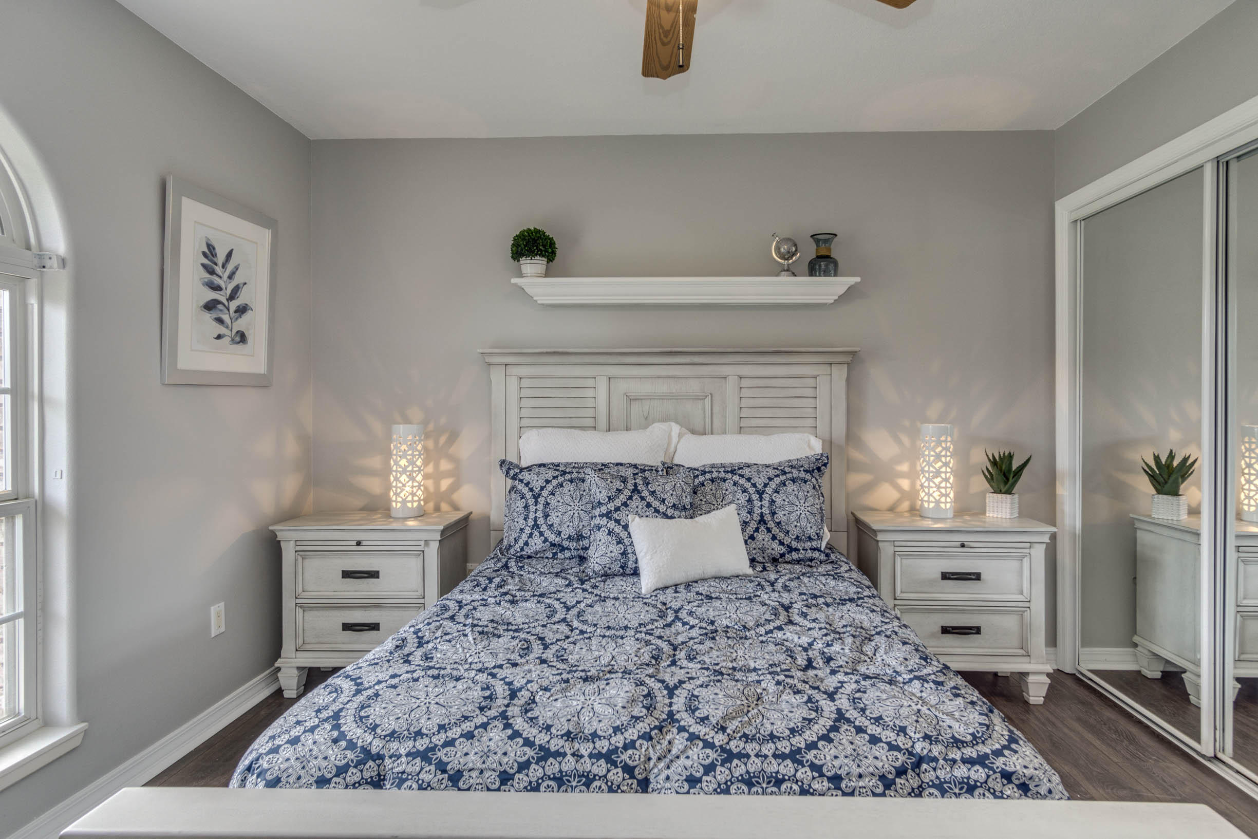 HOLIDAY SHORES ESTATES - Residential