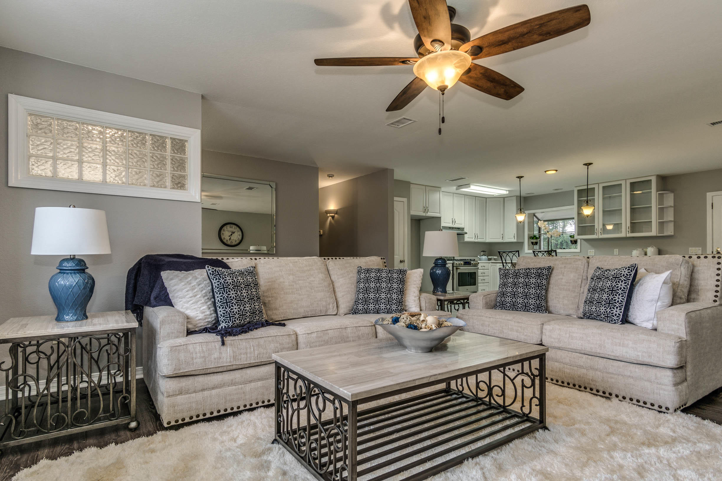 HOLIDAY SHORES ESTATES - Residential