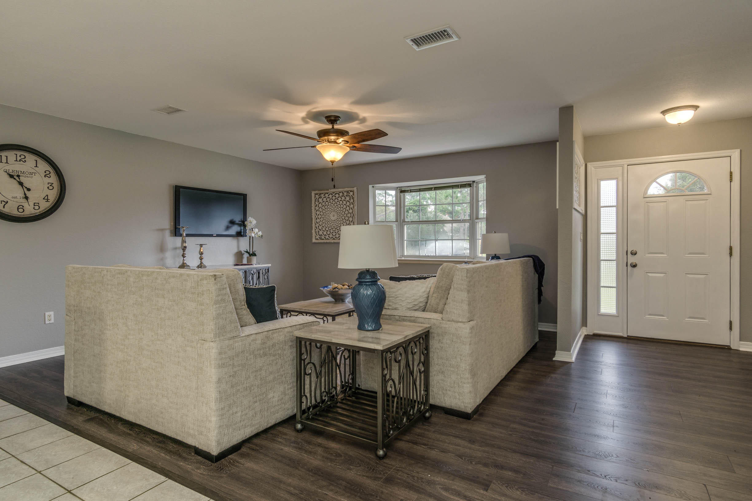 HOLIDAY SHORES ESTATES - Residential