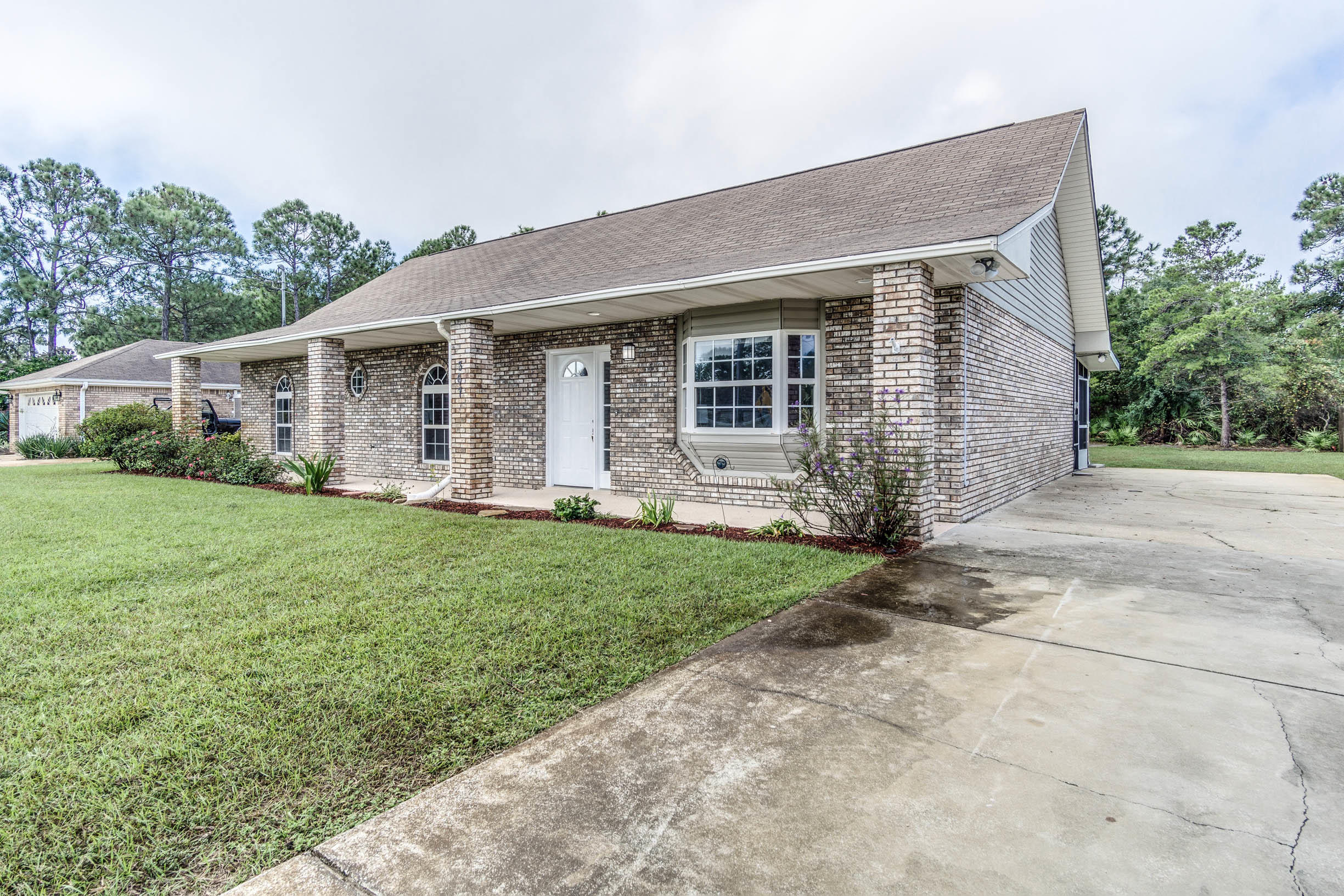 HOLIDAY SHORES ESTATES - Residential