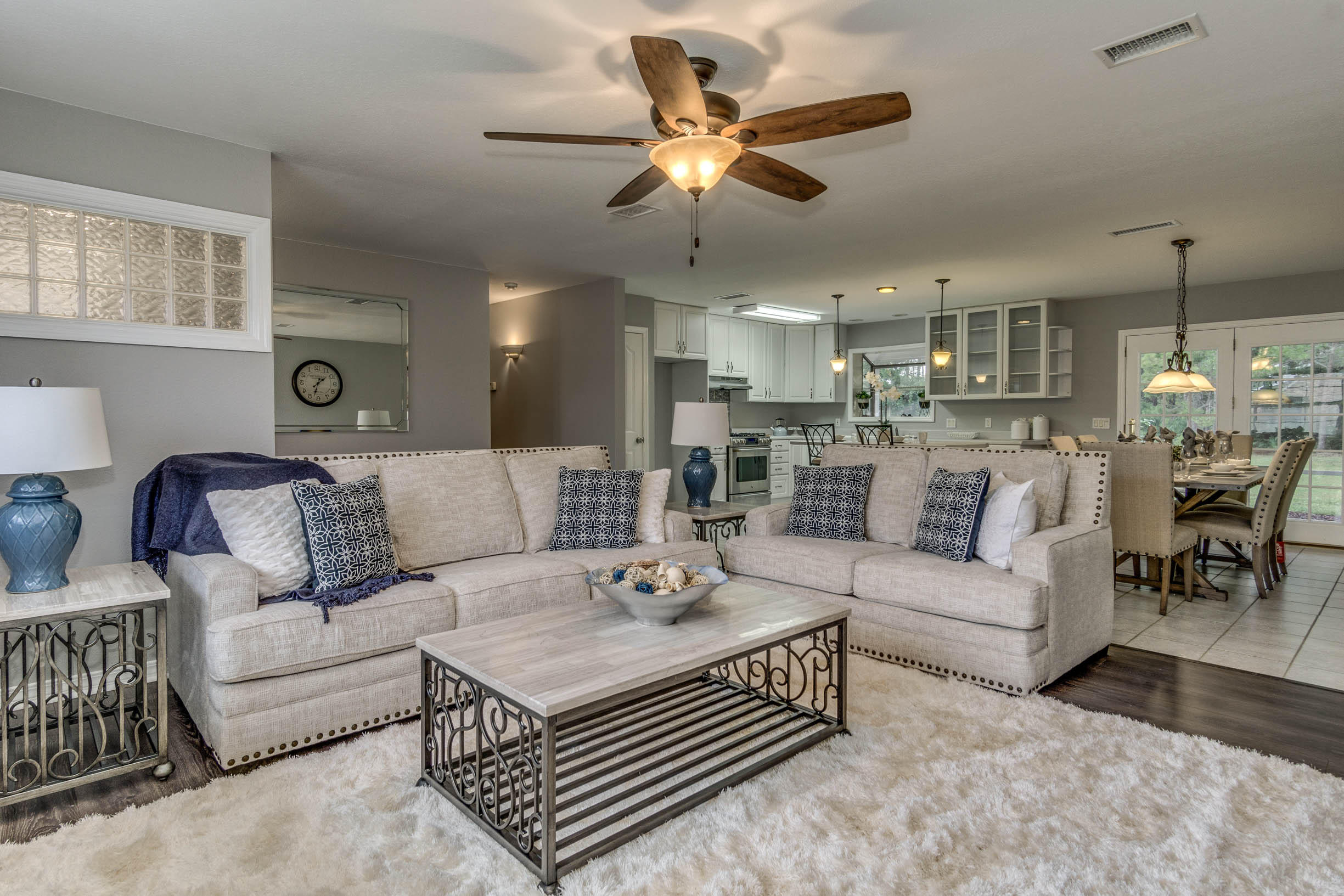 HOLIDAY SHORES ESTATES - Residential