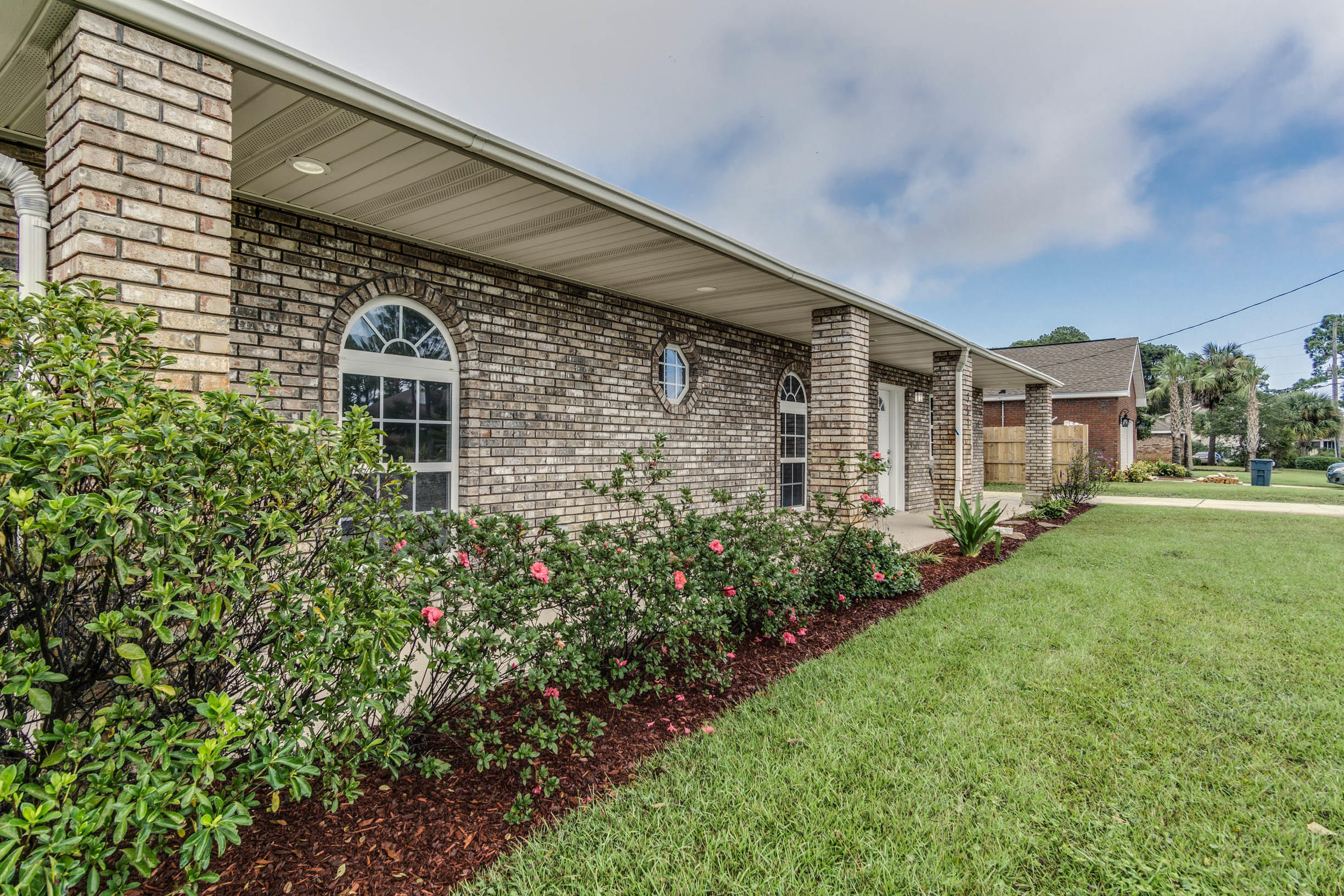 HOLIDAY SHORES ESTATES - Residential