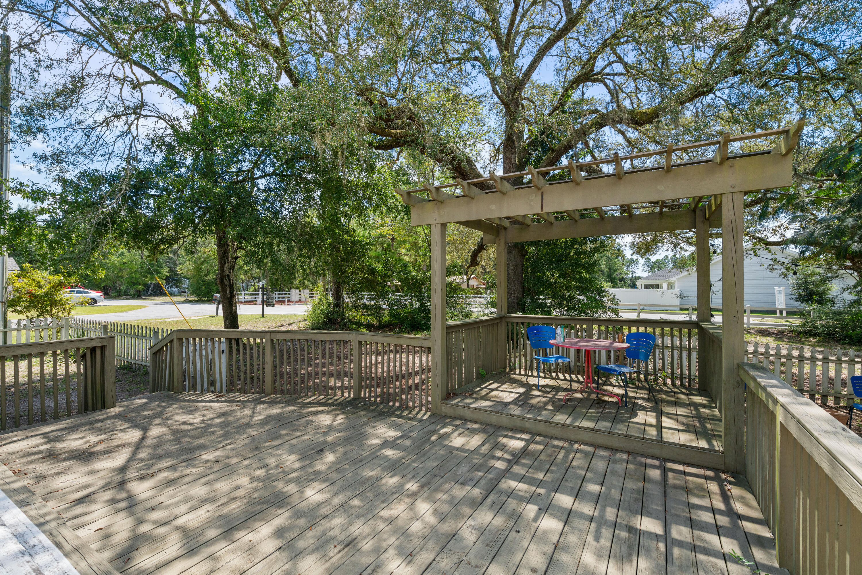 147 & 153 Caswell Branch Road