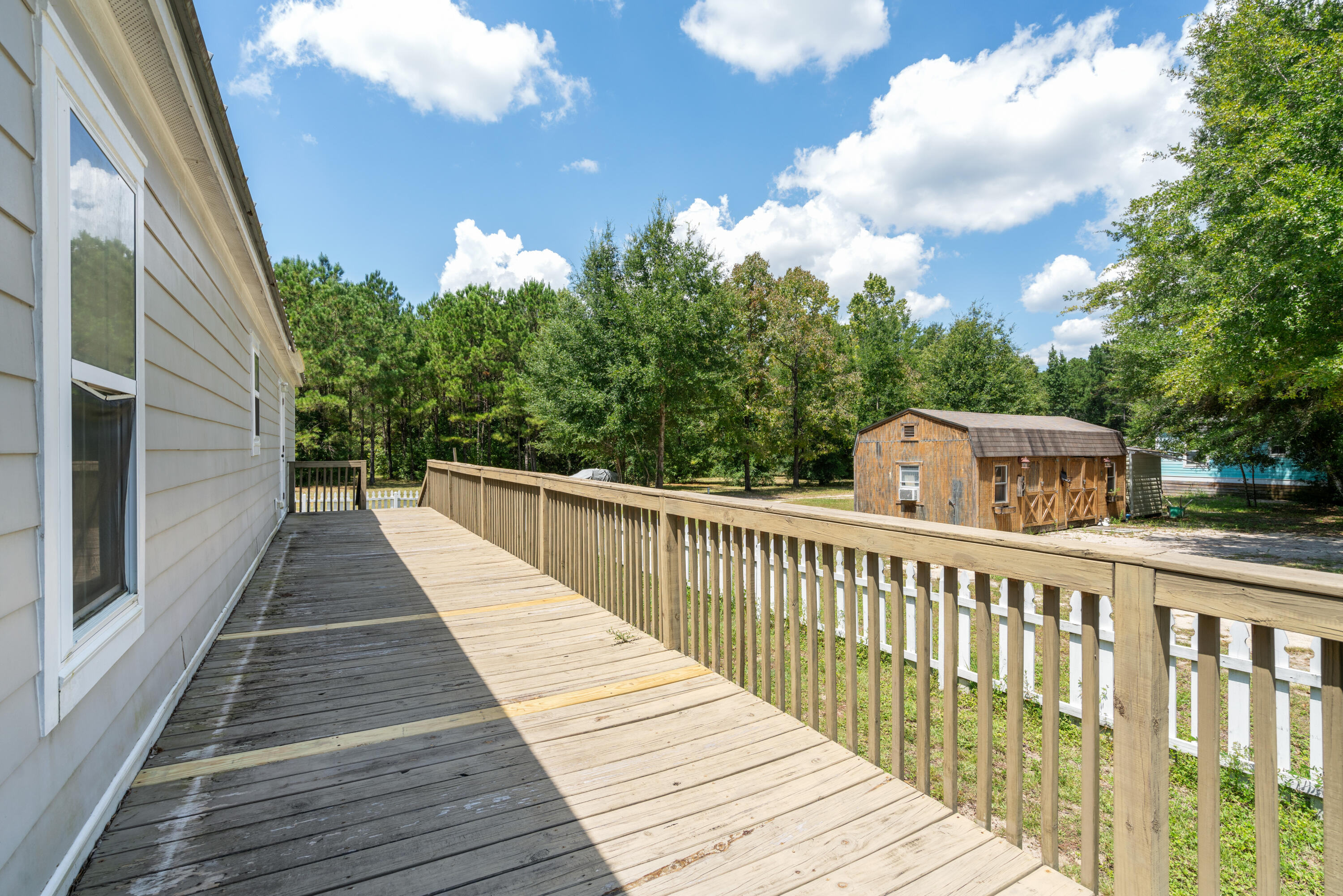 147 & 153 Caswell Branch Road