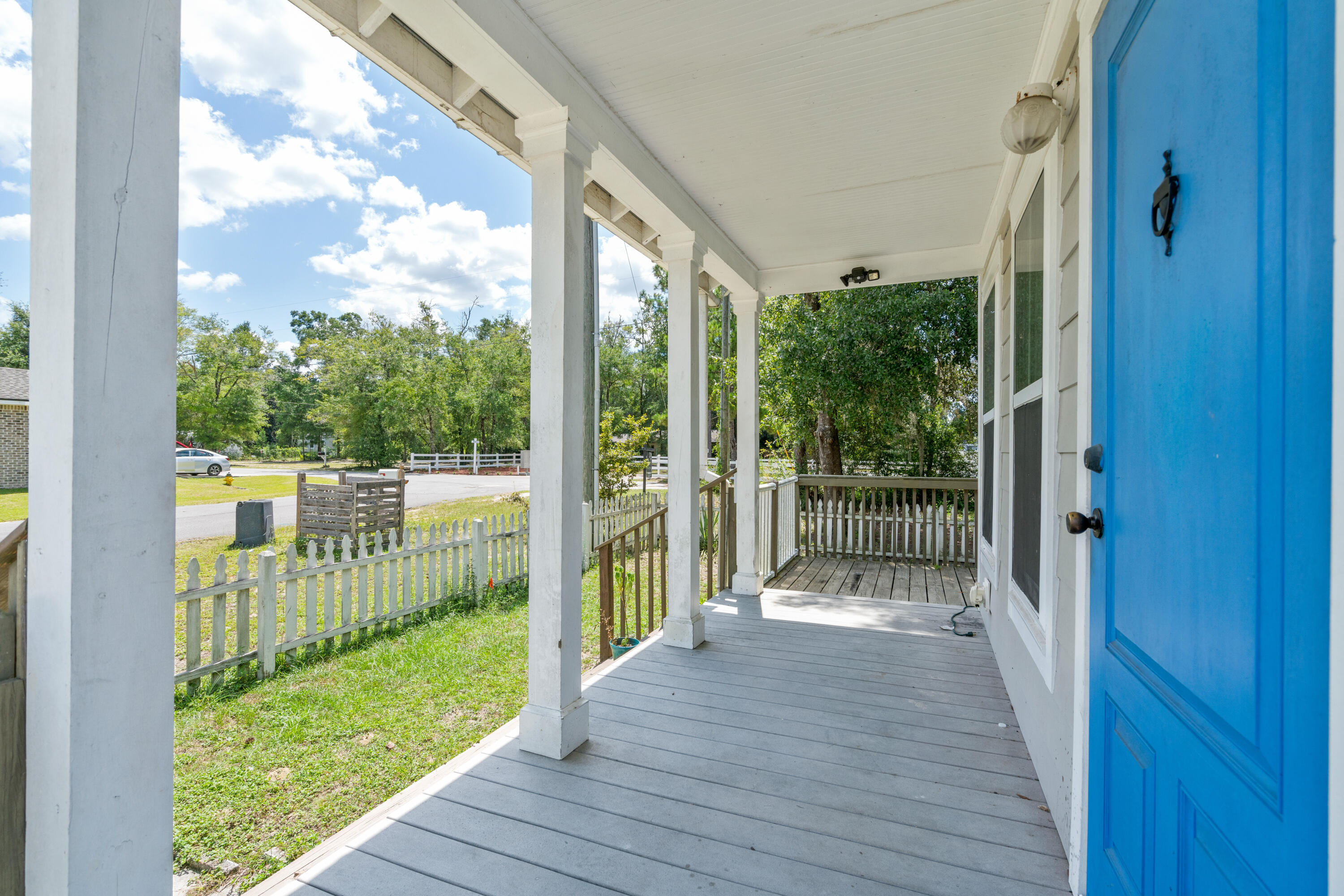 147 & 153 Caswell Branch Road