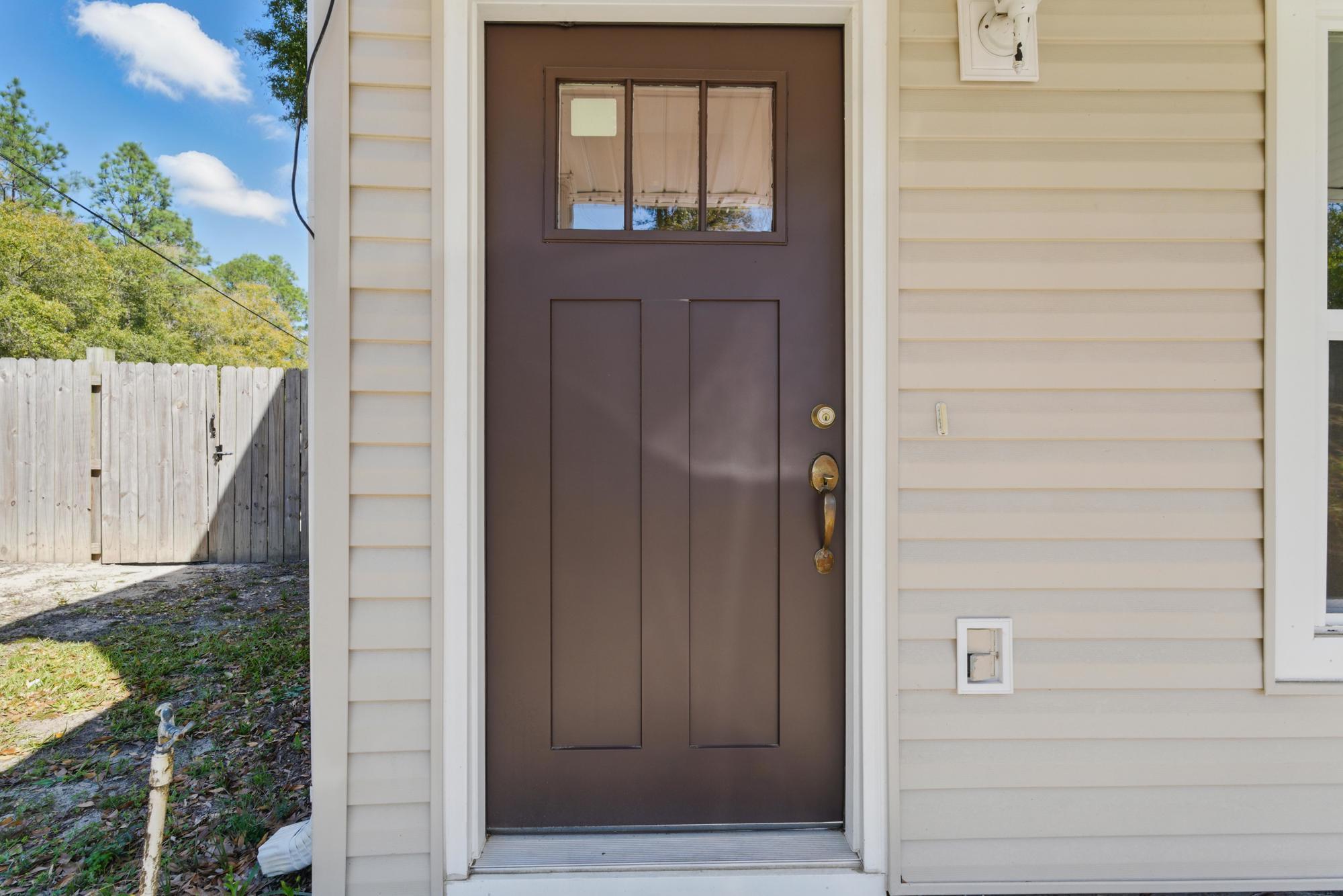 CRESTVIEW HEIGHTS - Residential