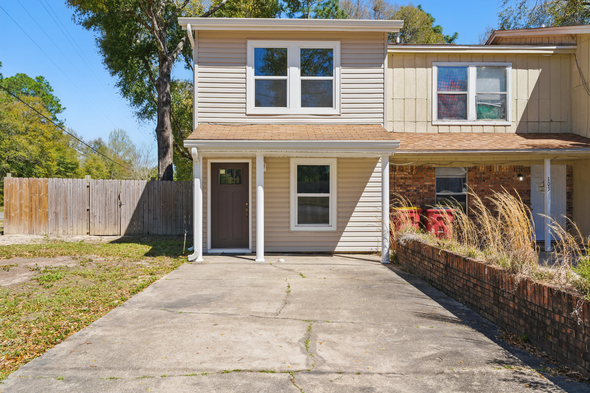 CRESTVIEW HEIGHTS - Residential