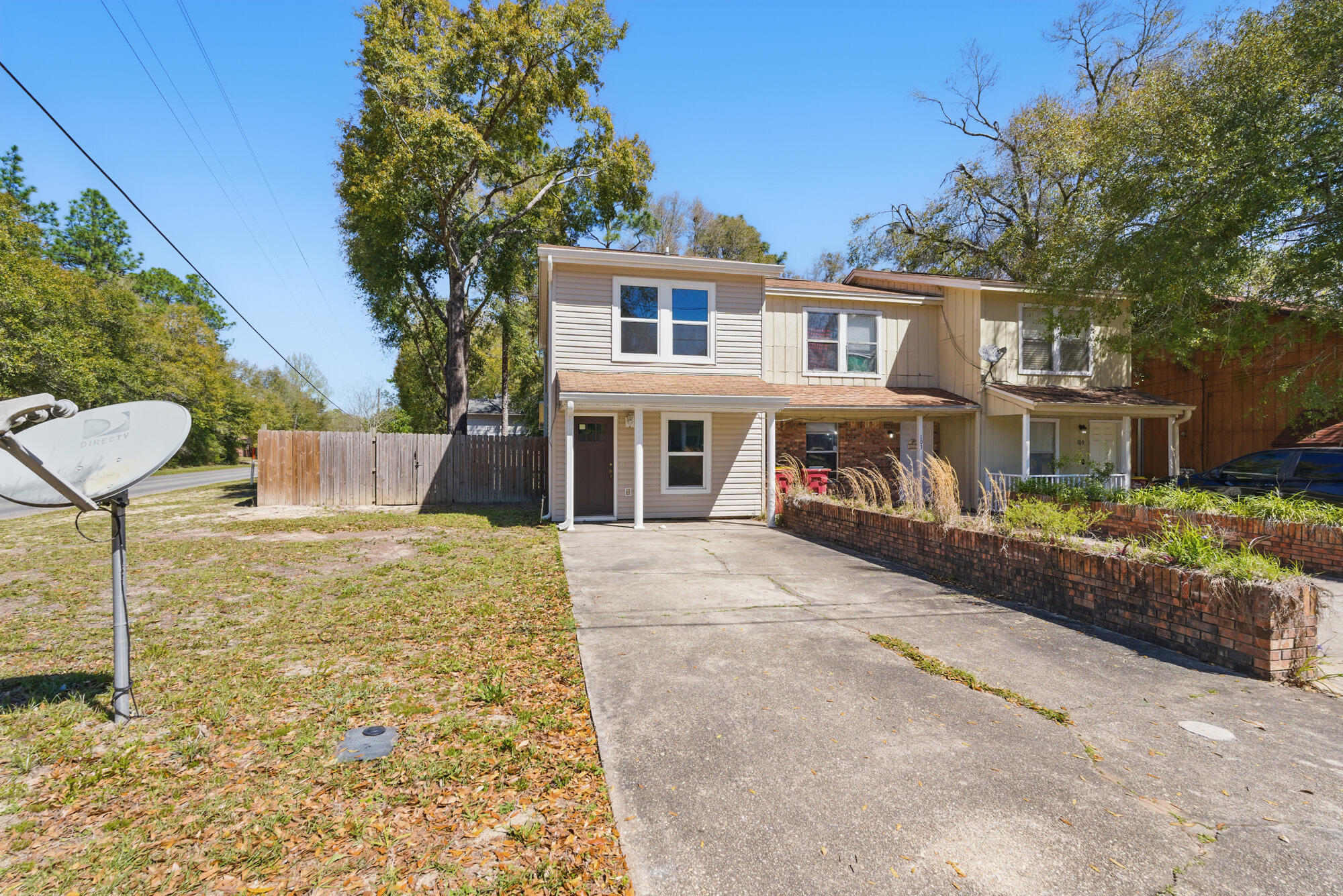 CRESTVIEW HEIGHTS - Residential