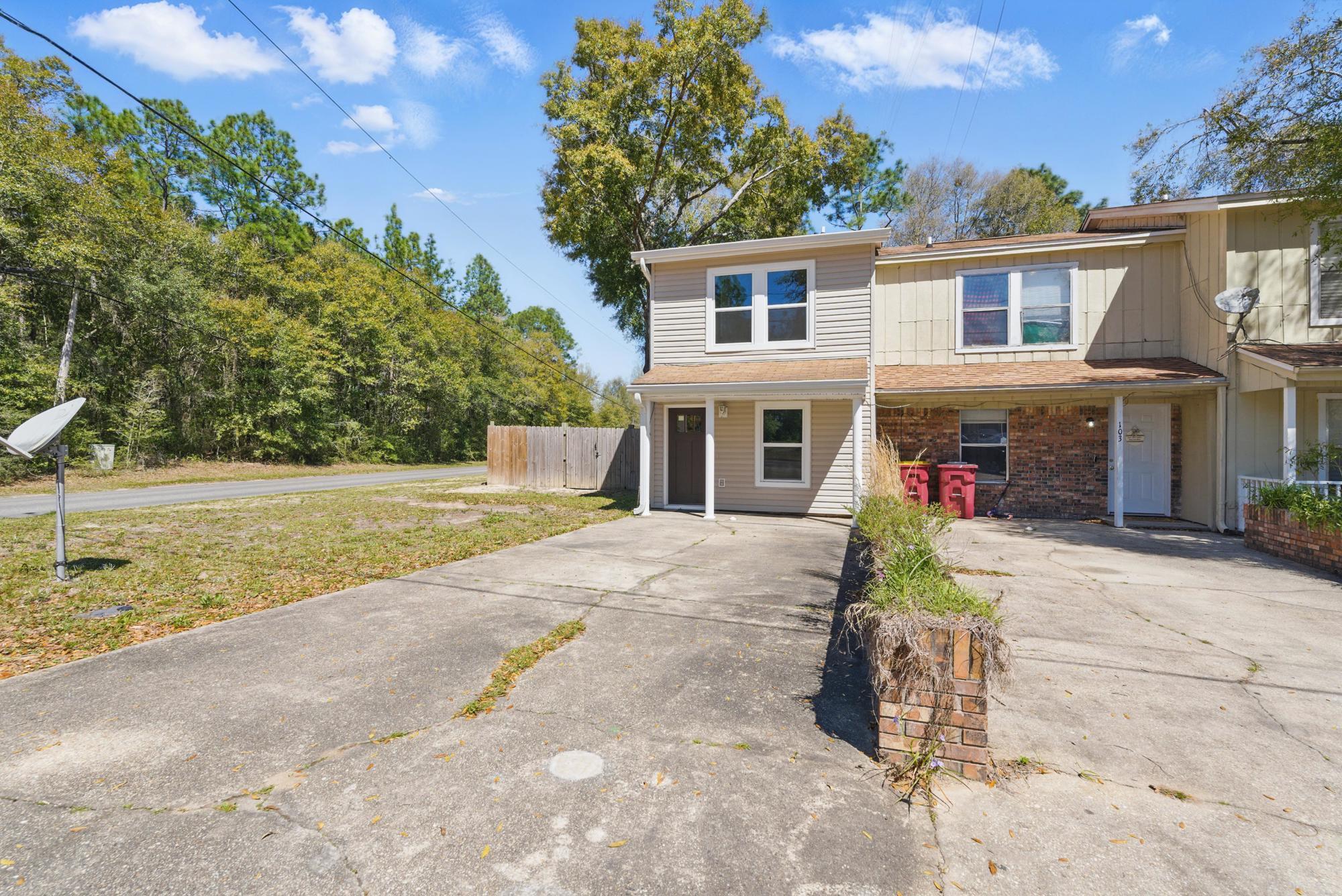 CRESTVIEW HEIGHTS - Residential