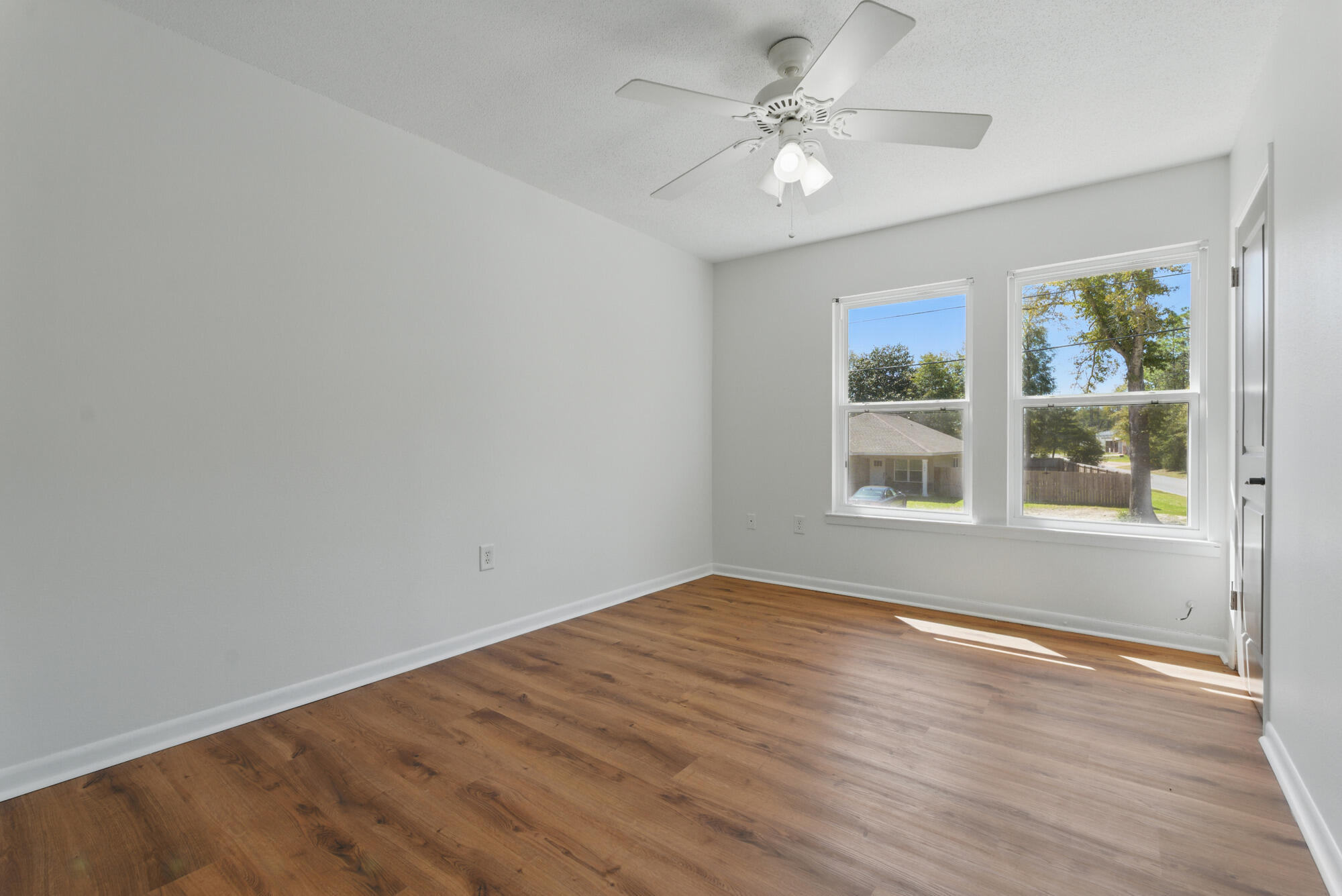 CRESTVIEW HEIGHTS - Residential