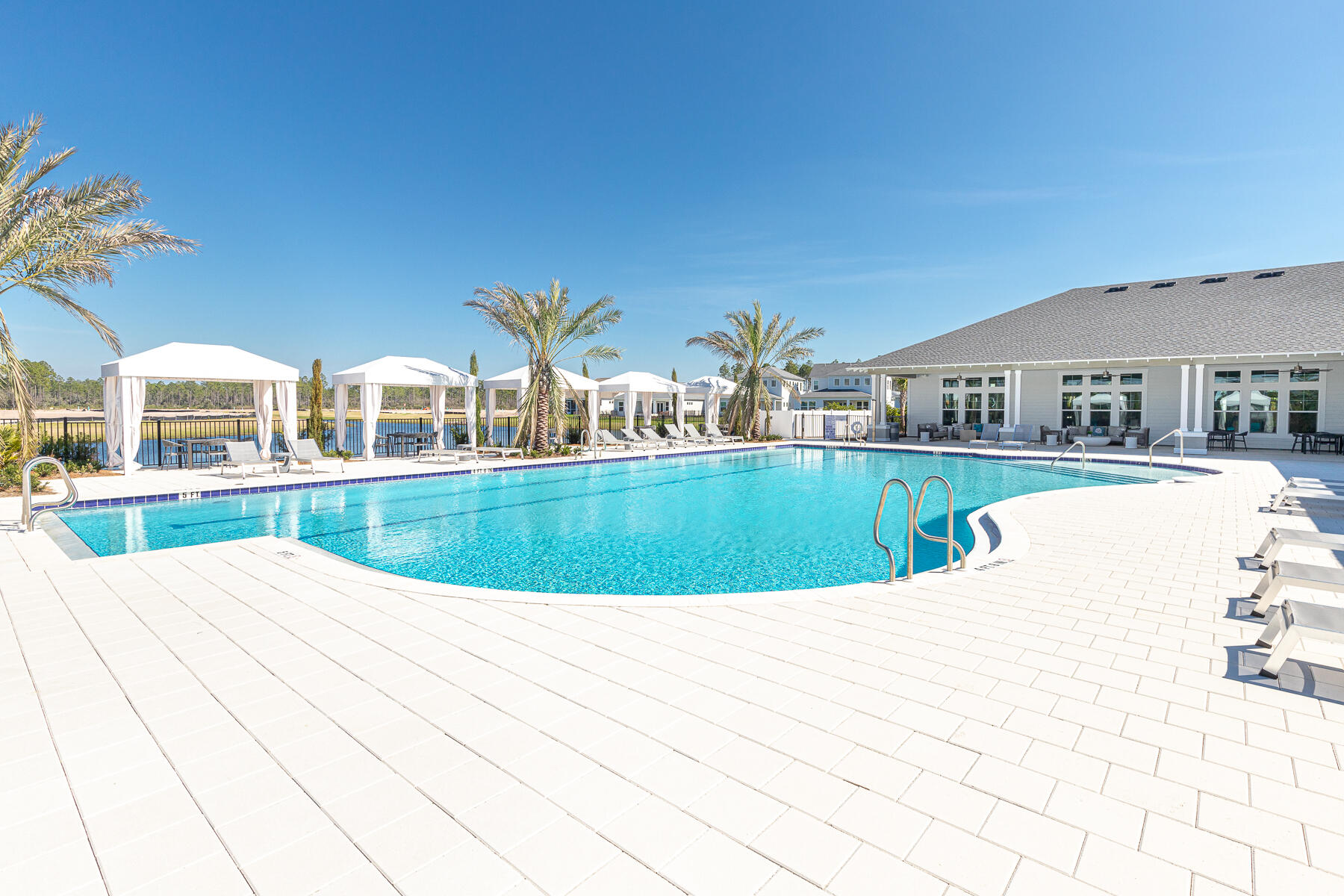 Naturewalk at Watersound Origins - Residential